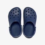 Crocs Classic Clog Bebek Lacivert Terlik