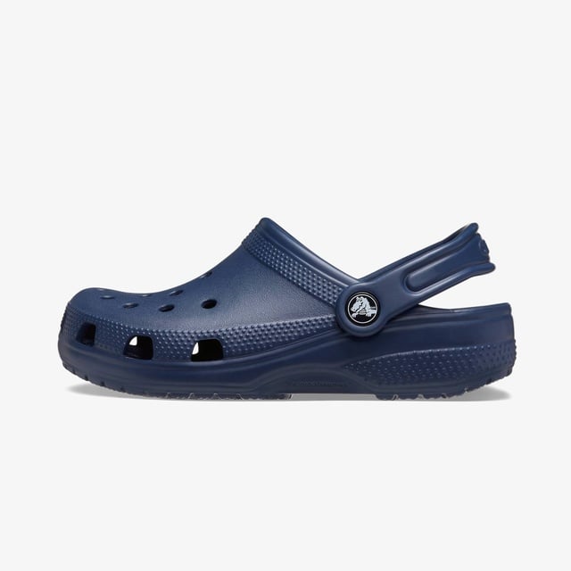 Crocs Classic Clog Bebek Lacivert Terlik - Görsel 6