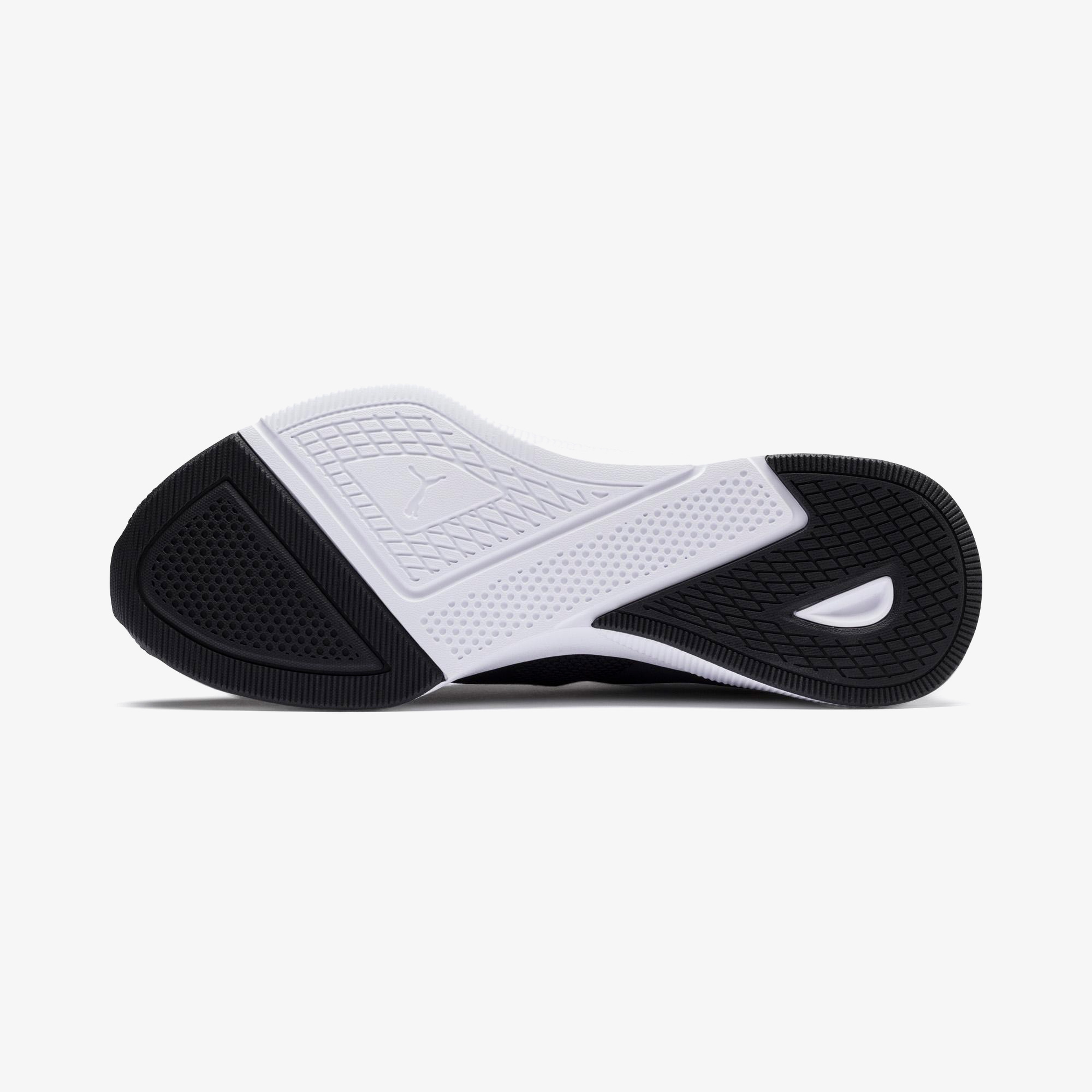 Puma Flyer Runner Unisex Siyah Spor Ayakkabı