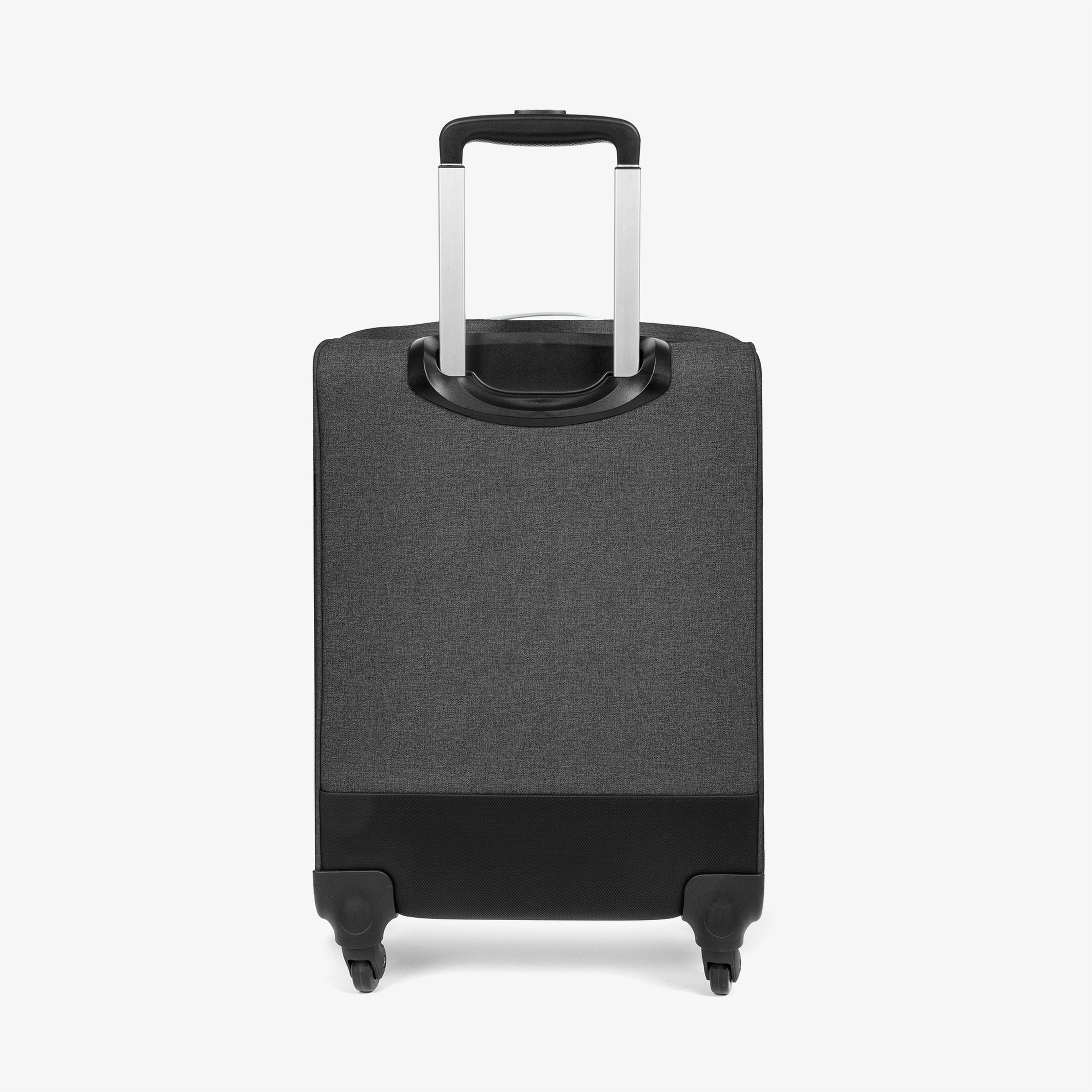 Eastpak Transit'R 4 S Unisex Gri Valiz