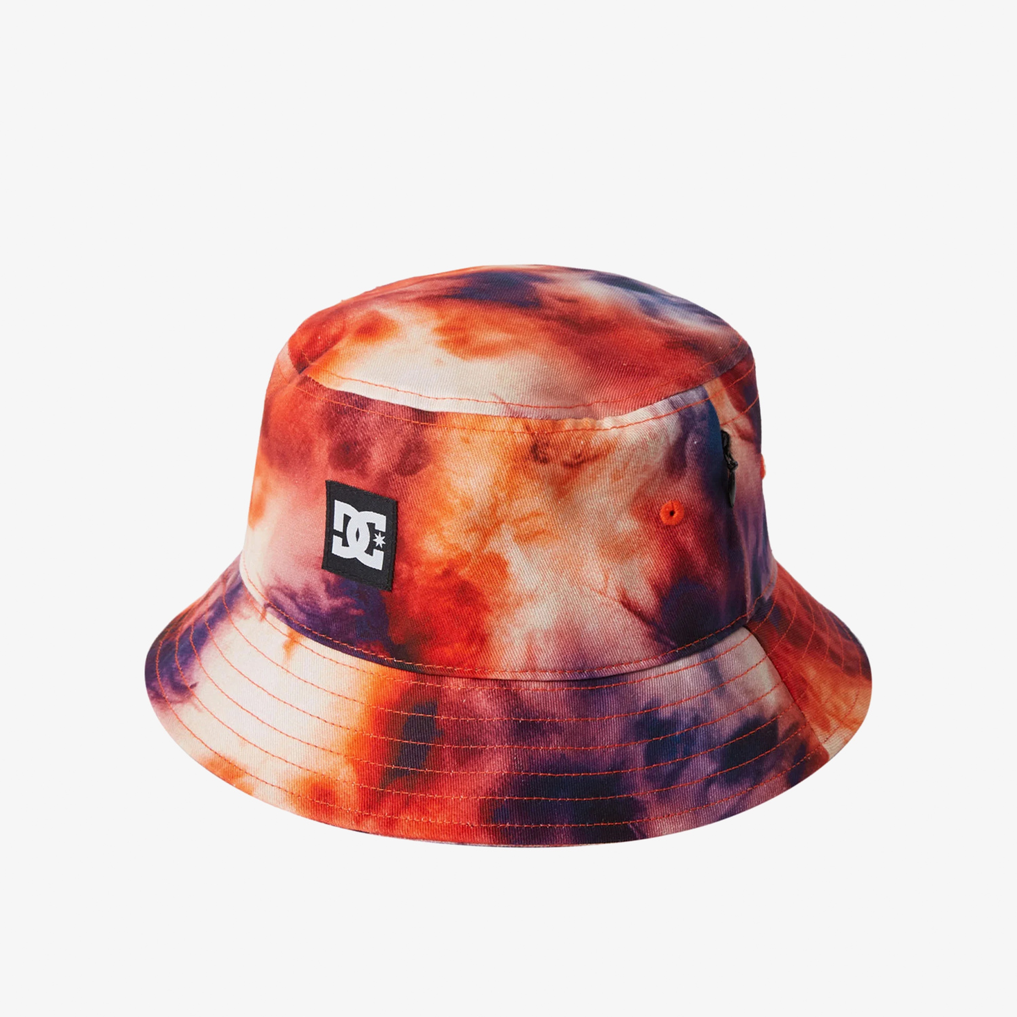 DC Rip Tide Unisex Renkli Şapka