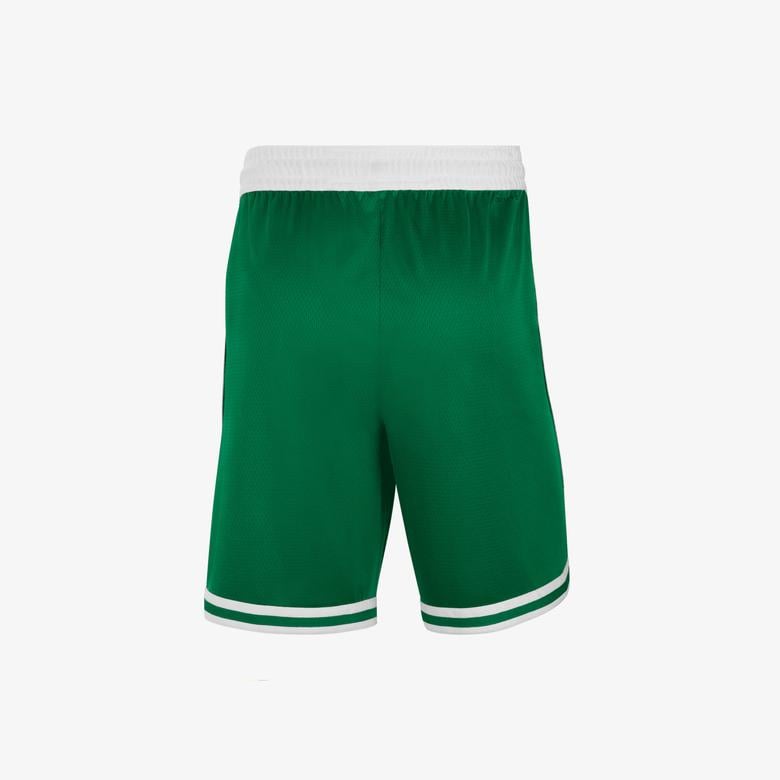 Nike Boston Celtics Spotlight Erkek Yeşil Basketbol Şortu