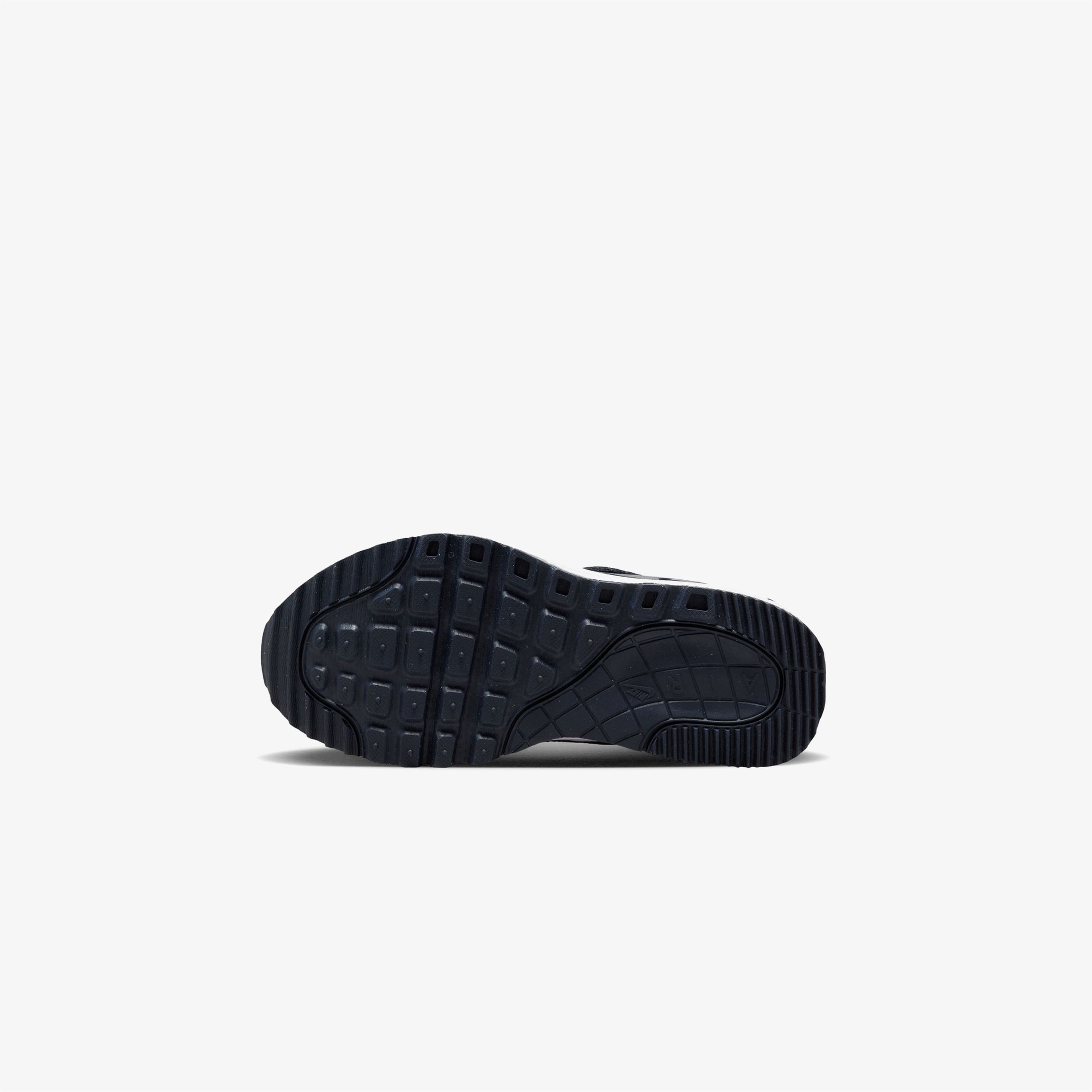 Nike Air Max Systm Çocuk Siyah Spor Ayakkabı