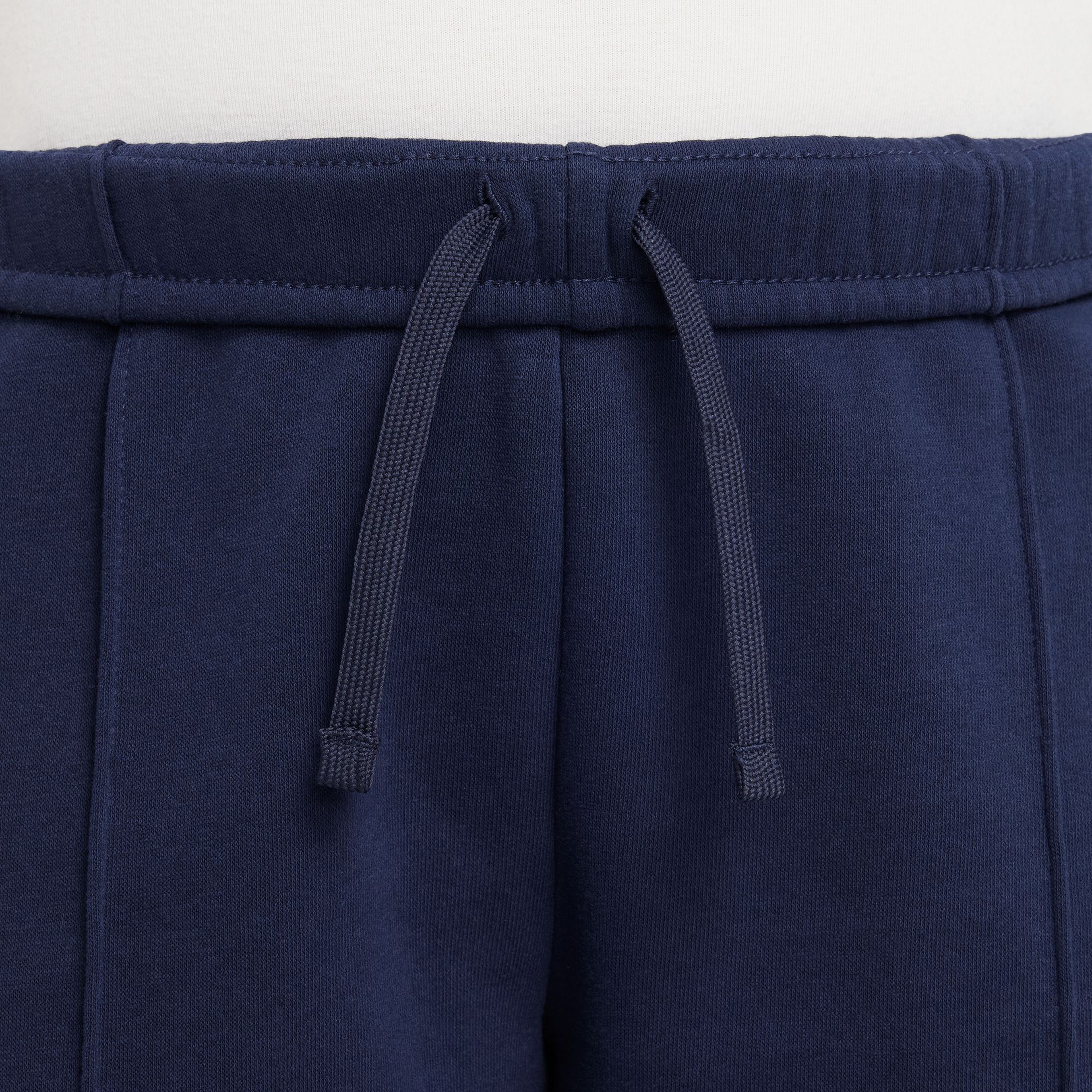 Nike Sportswear Çocuk Mavi Eşofman Altı