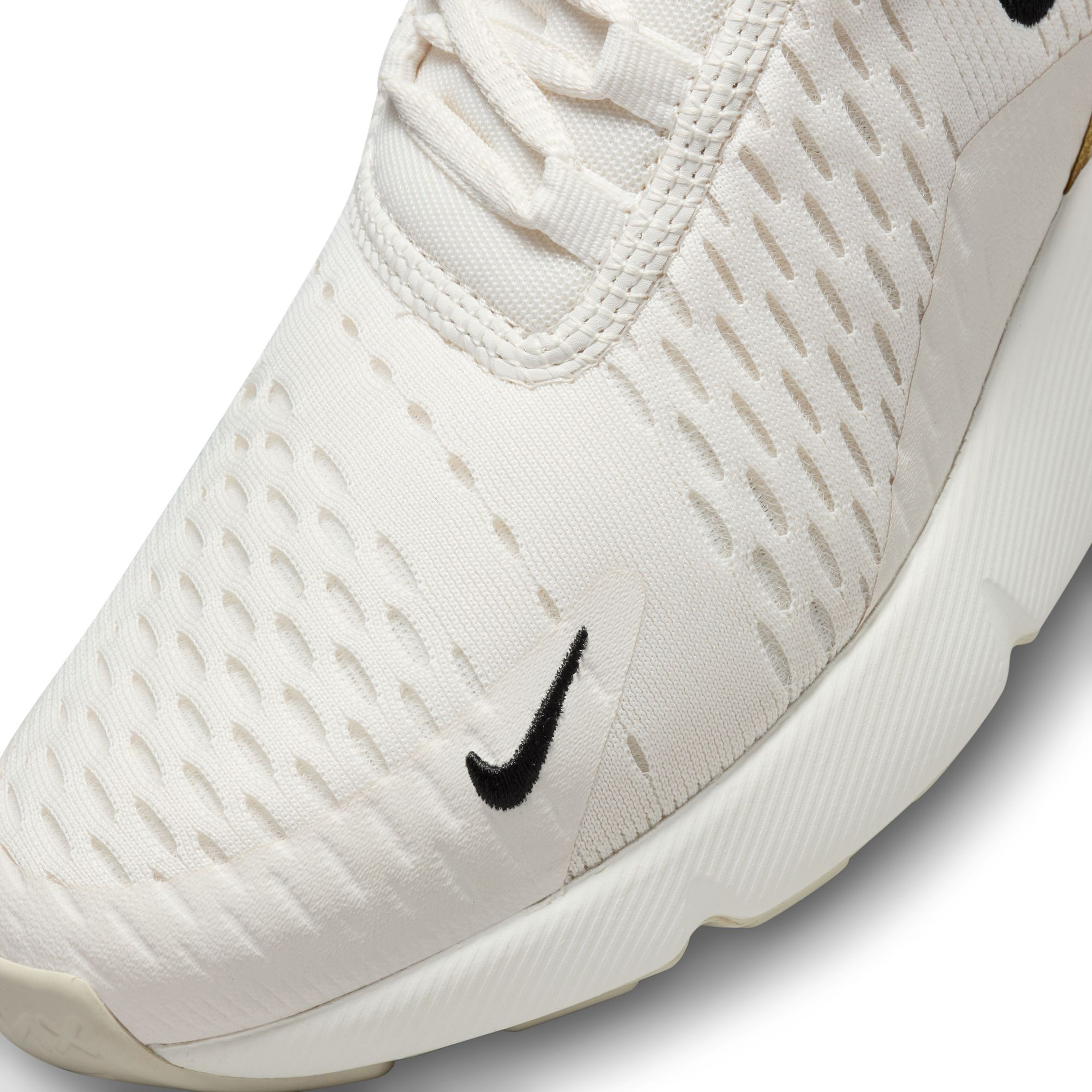 Nike Air Max 270 Kadın Beyaz Spor Ayakkabı