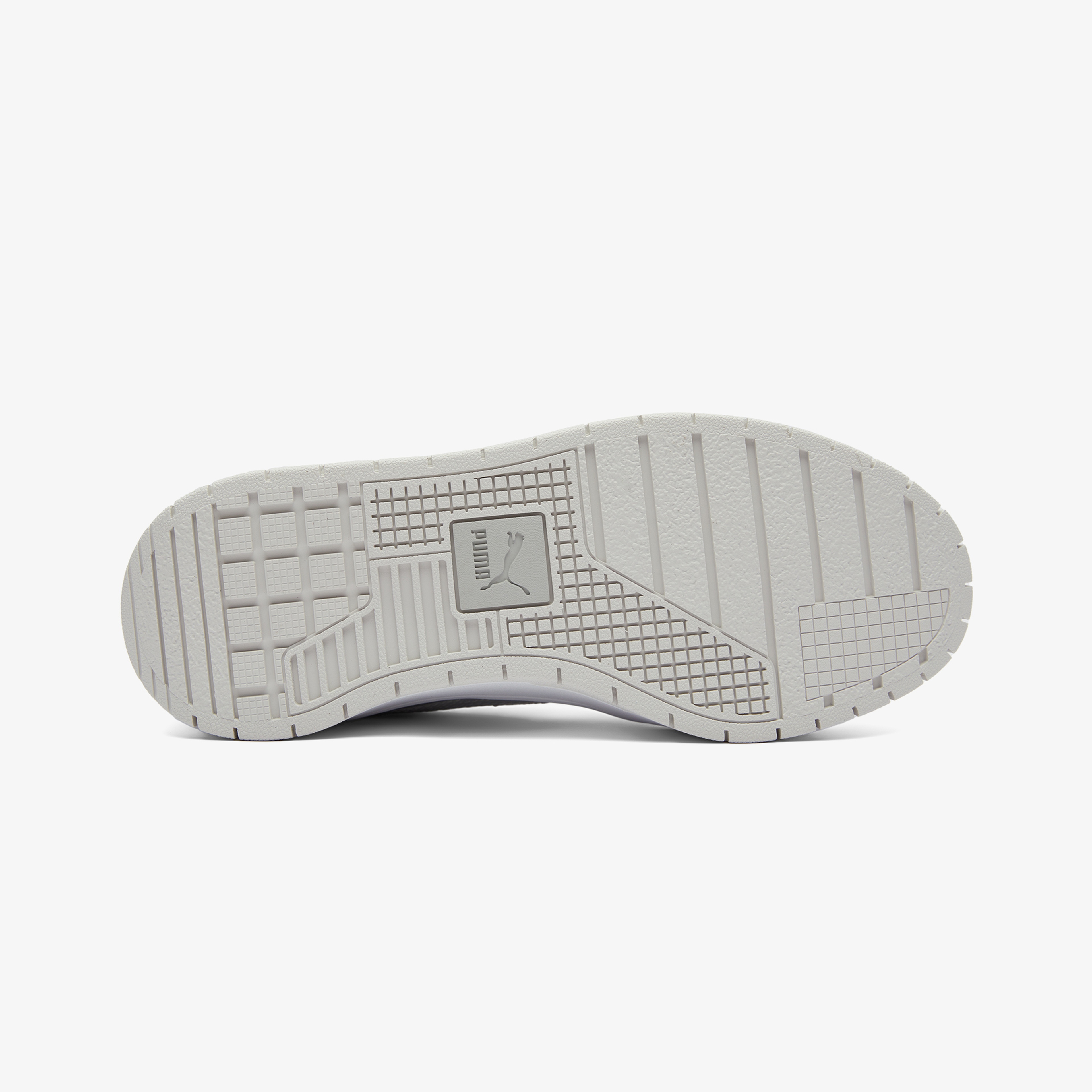 Puma Cali Dream Lth Kadın Beyaz Spor Ayakkabı