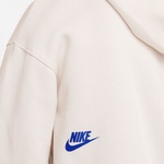 Nike Sportswear Çocuk Beyaz Hoodie