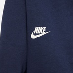 Nike Sportswear Çocuk Lacivert Hoodie