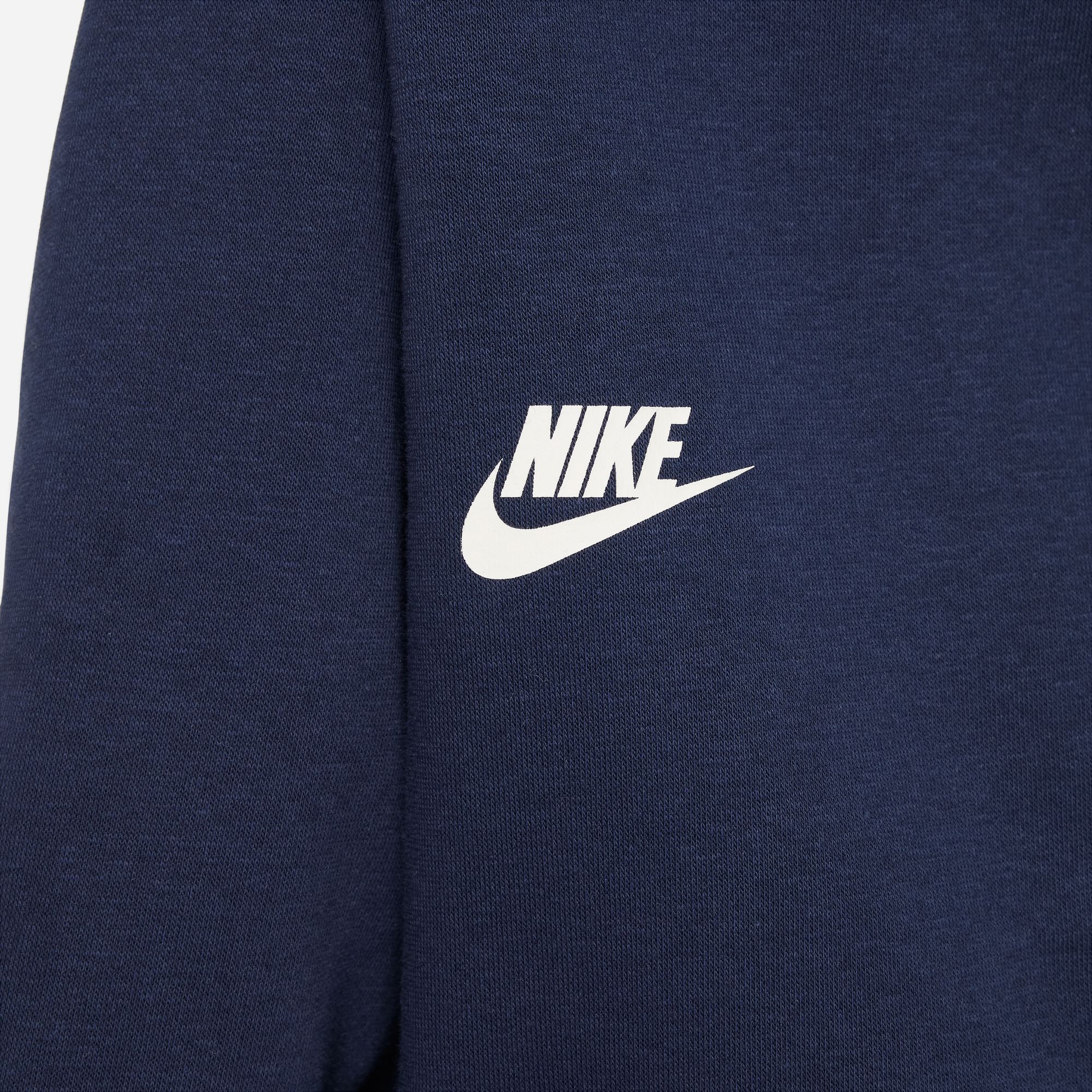 Nike Sportswear Çocuk Lacivert Hoodie