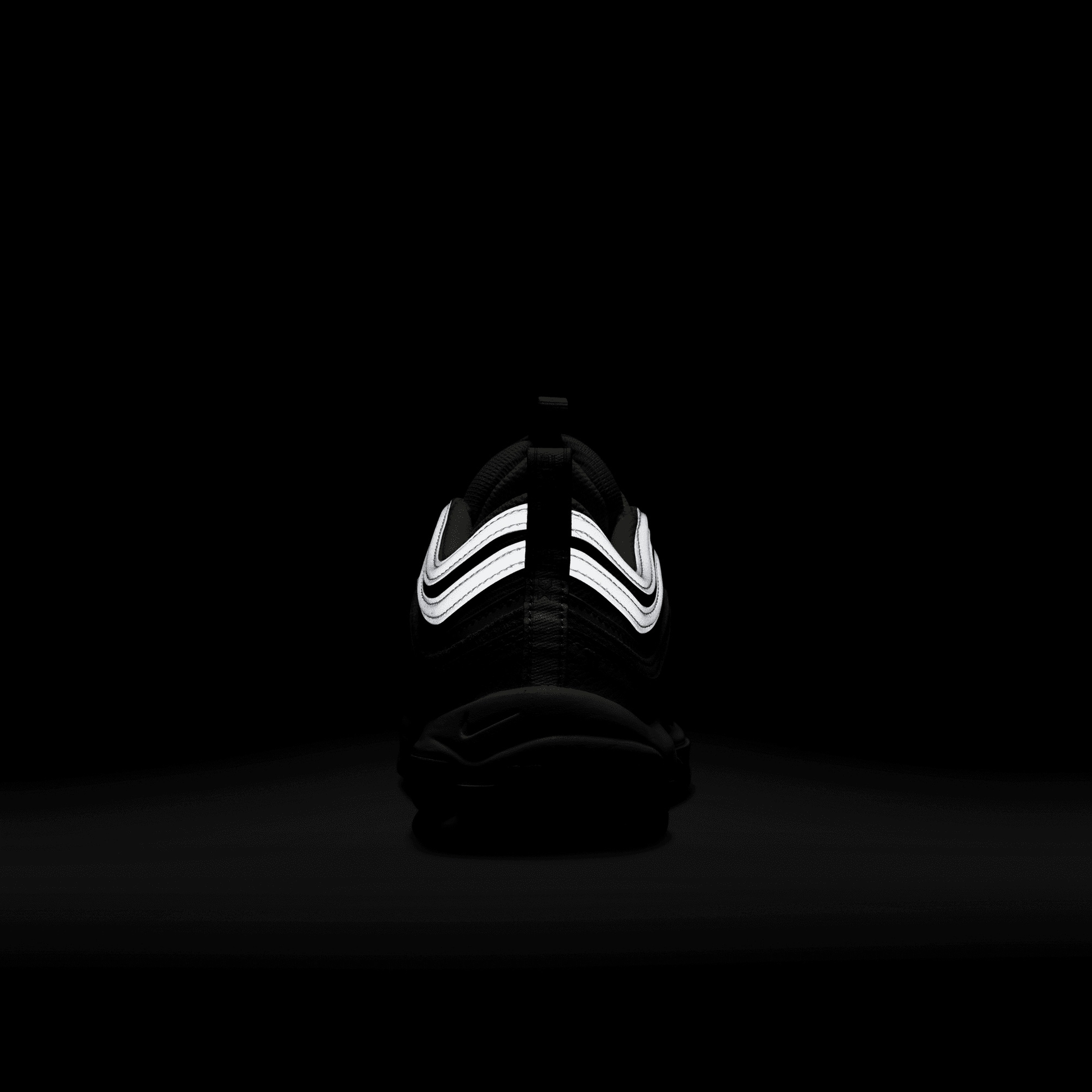 Nike Air Max 97 Erkek Beyaz Spor Ayakkabı