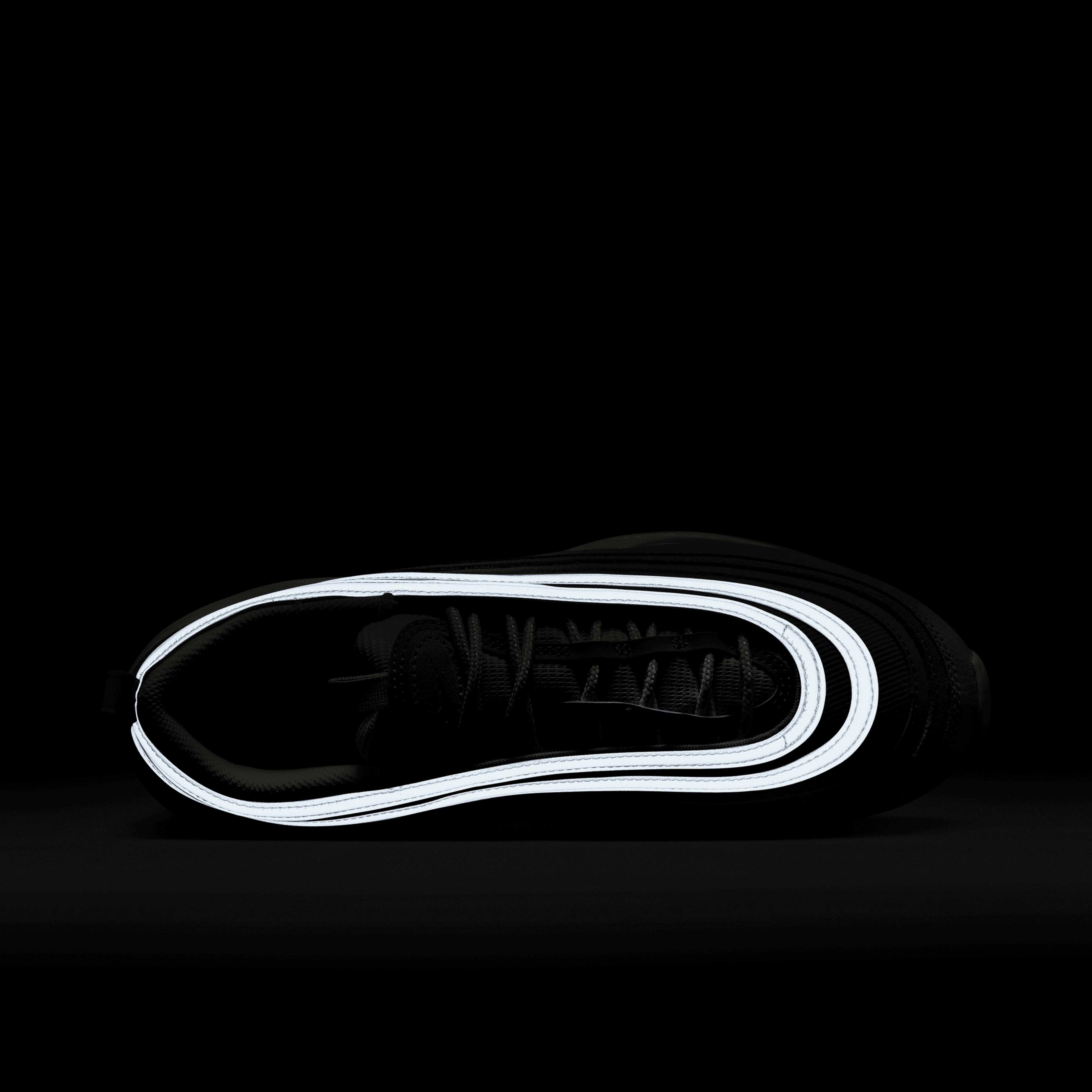 Nike Air Max 97 Erkek Beyaz Spor Ayakkabı