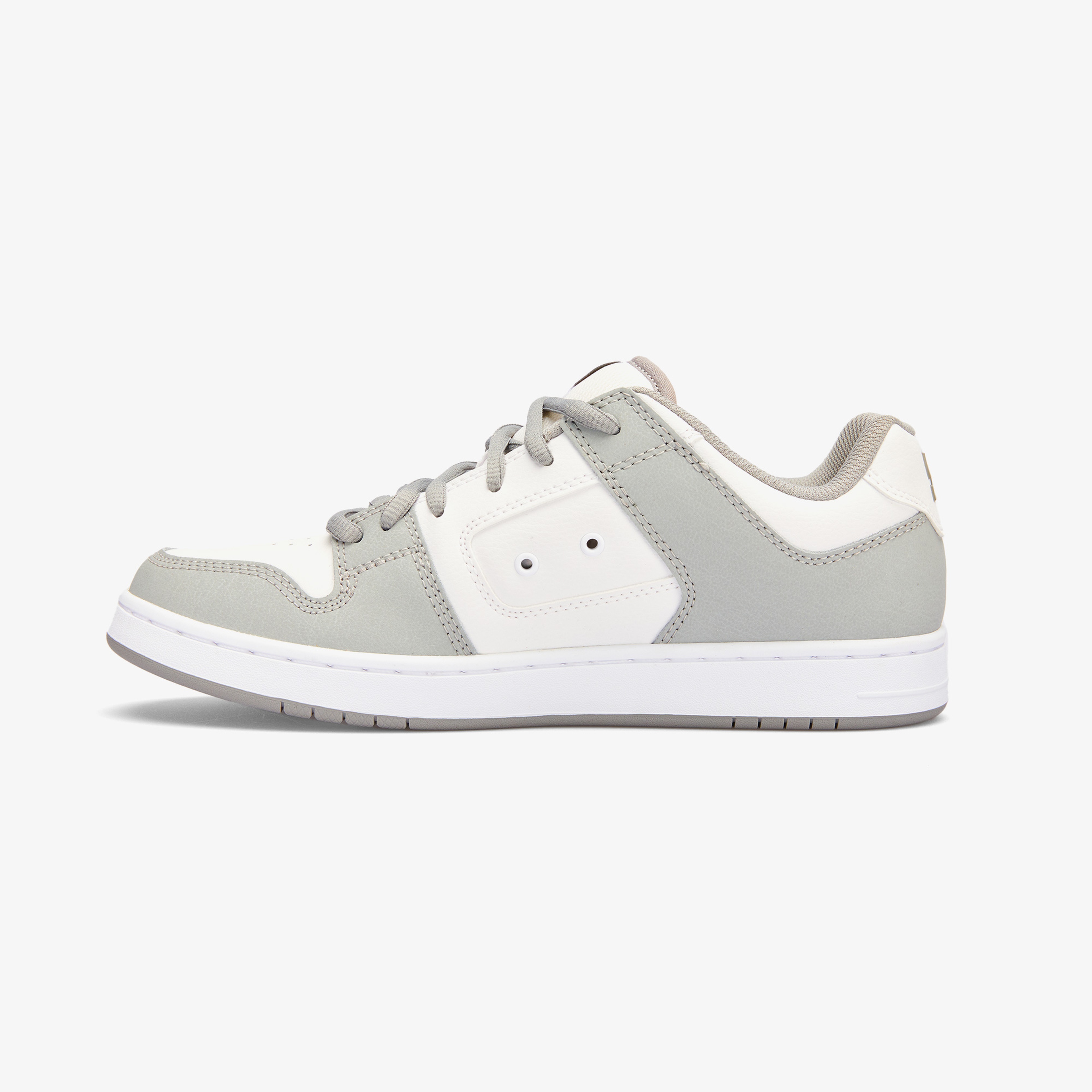 Dc Manteca 4 Erkek Beyaz Sneaker