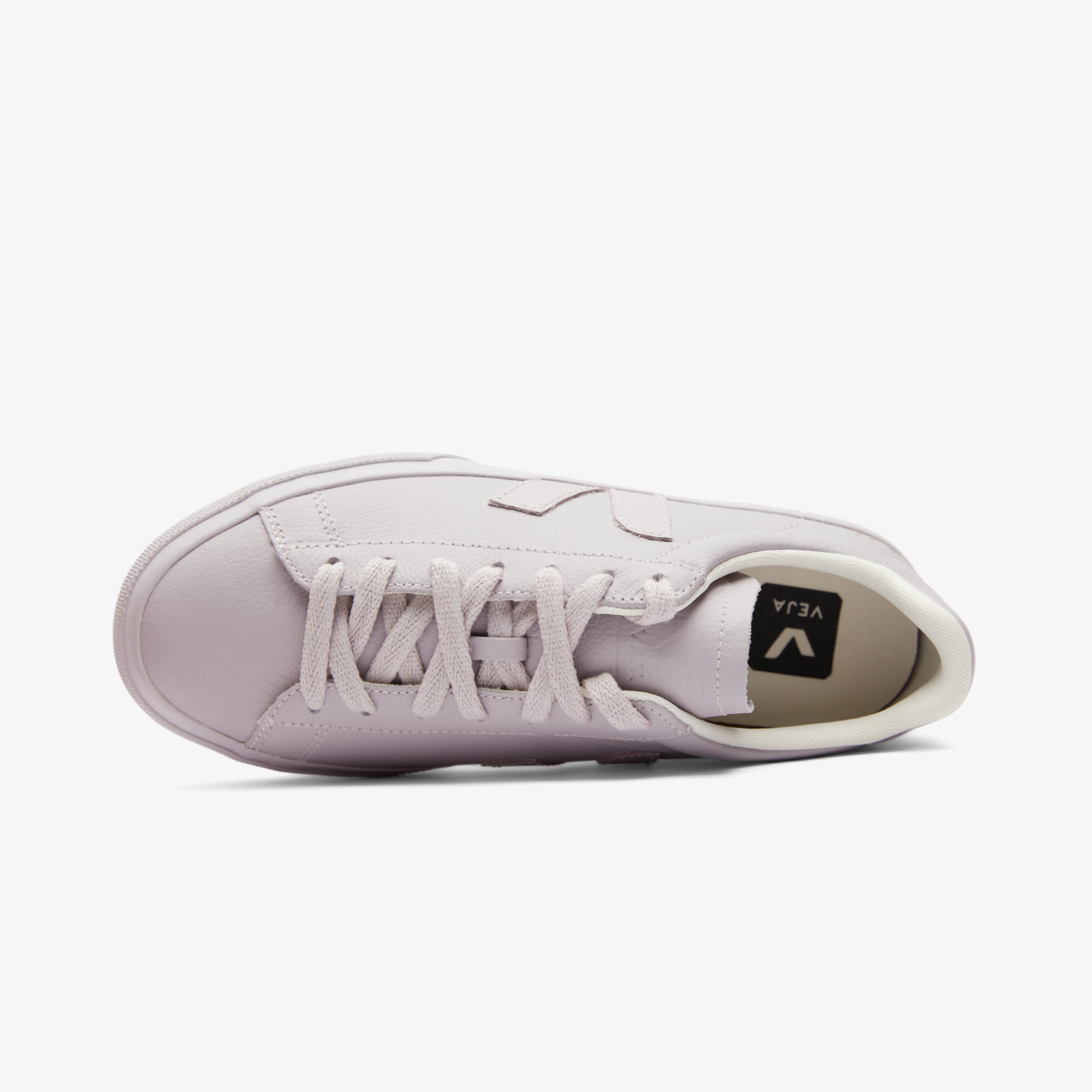 Veja Campo Chromefree Leather Kadın Pembe Sneaker
