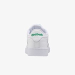 Reebok Club C 85 Unisex Beyaz Spor Ayakkabı