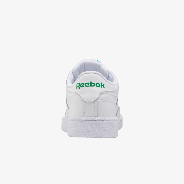 Reebok Beyaz Reebok Club Spor Ayakkabı