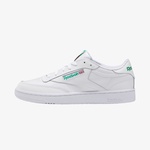 Reebok Club C 85 Unisex Beyaz Spor Ayakkabı