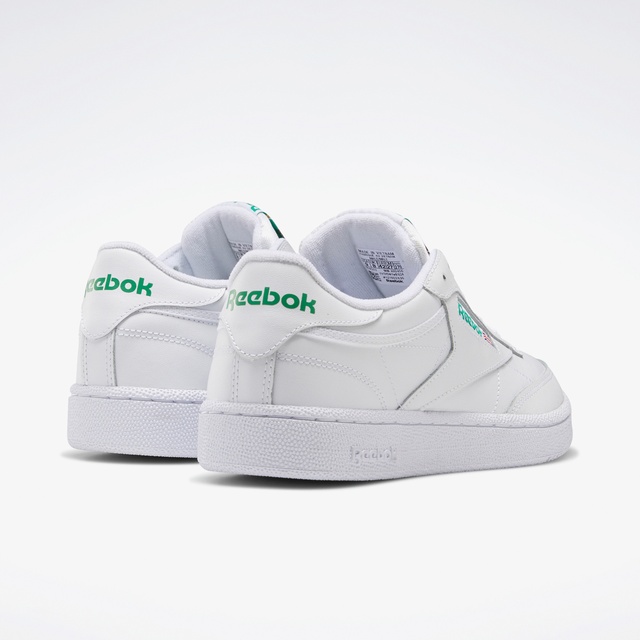 Reebok Beyaz Reebok Club Spor Ayakkabı