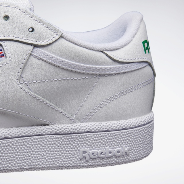 Reebok Beyaz Reebok Club Spor Ayakkabı