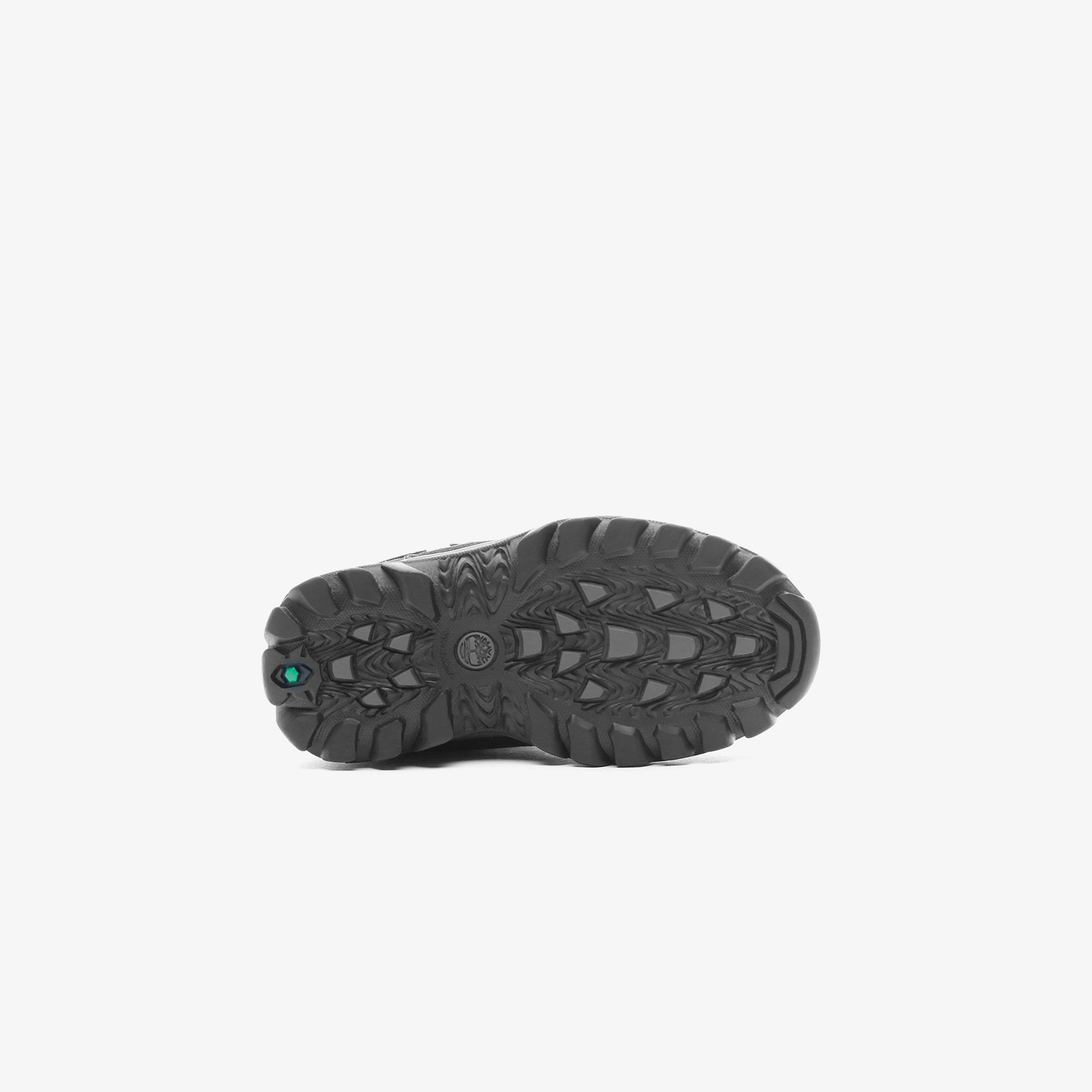 Timberland Chillberg 2-Strap GTX Siyah Bebek Bot