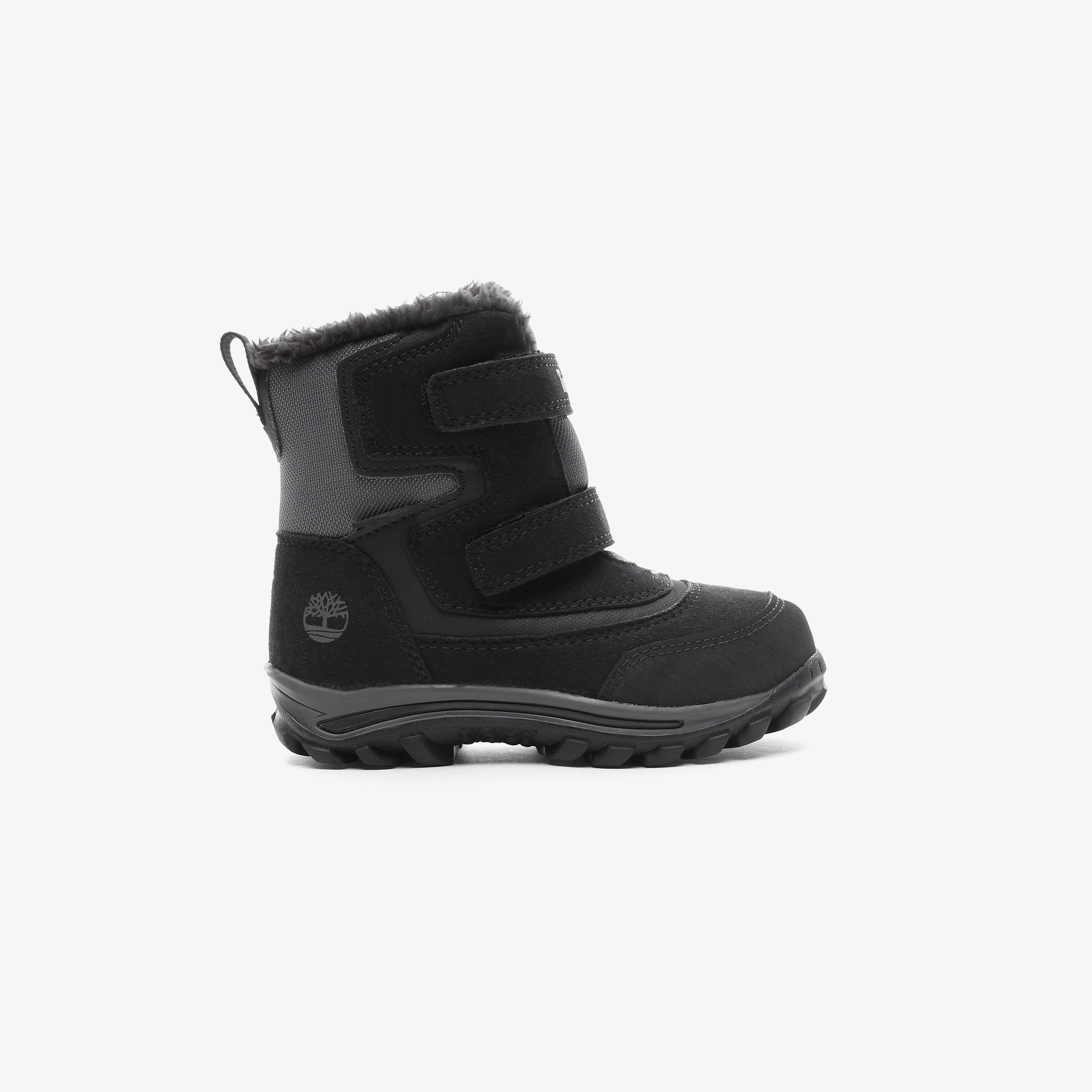 Timberland Chillberg 2-Strap GTX Siyah Bebek Bot