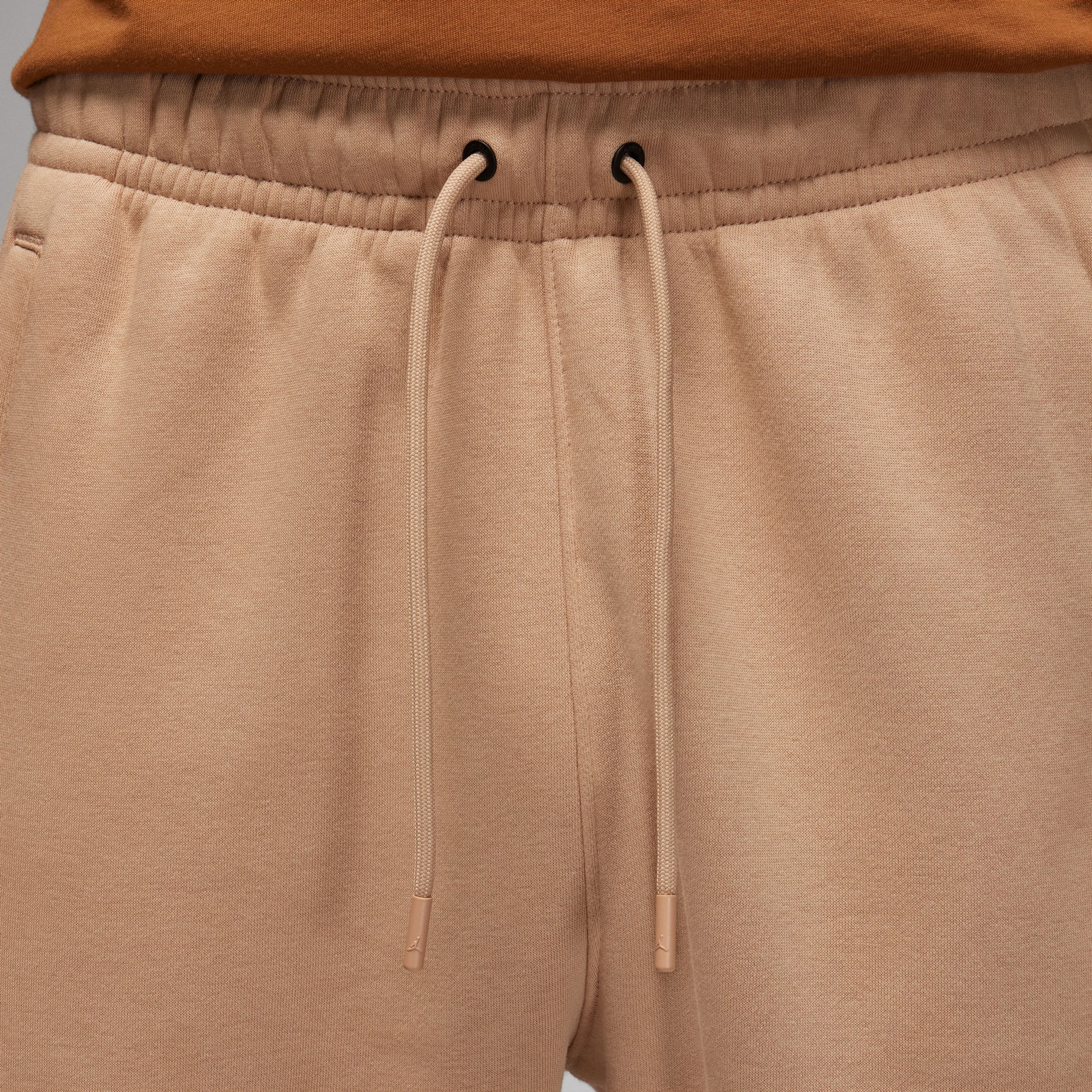 Jordan Essentials Flc Baseline Erkek Kahverengi Eşofman Altı