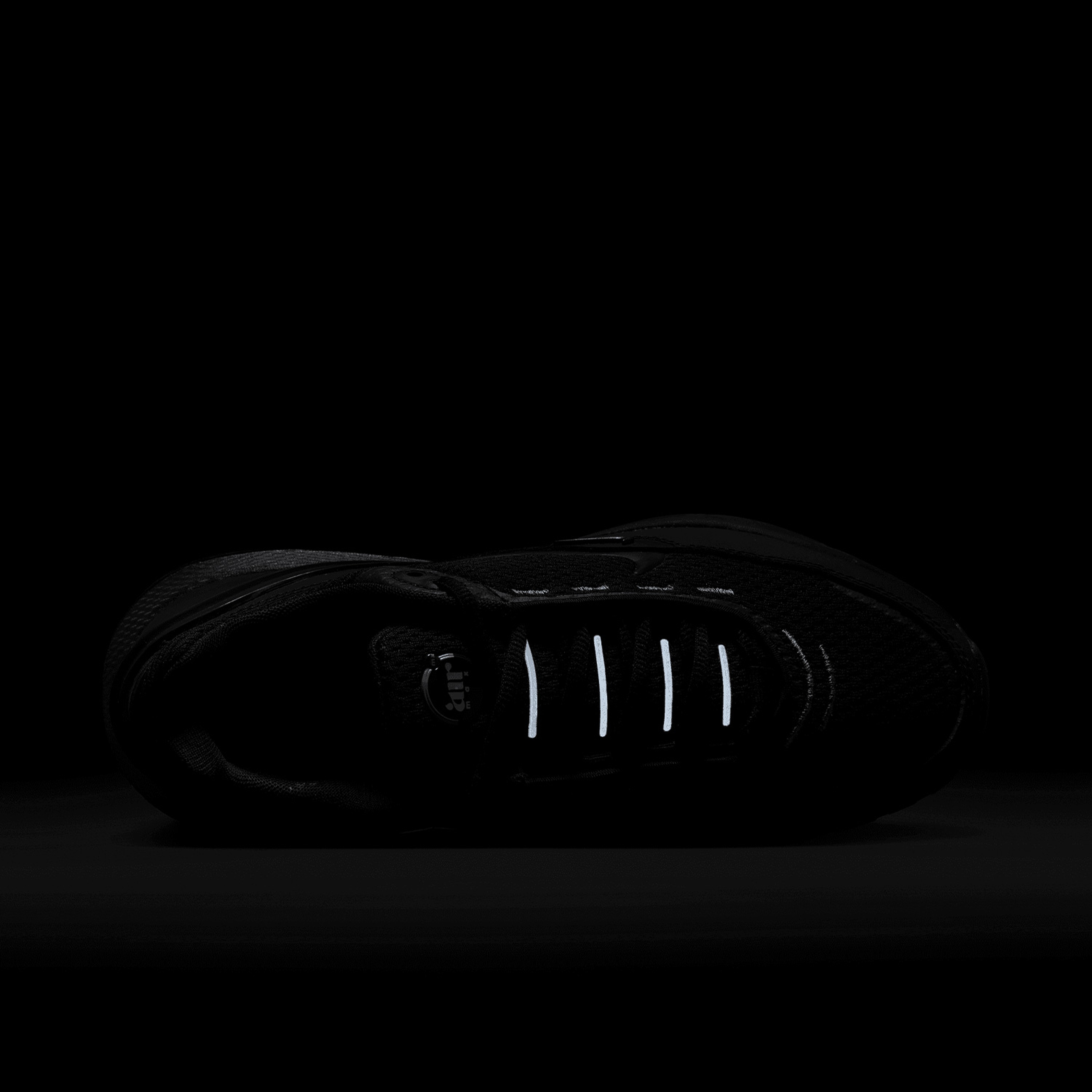 Nike Air Max Pulse Kadın Siyah Sneaker