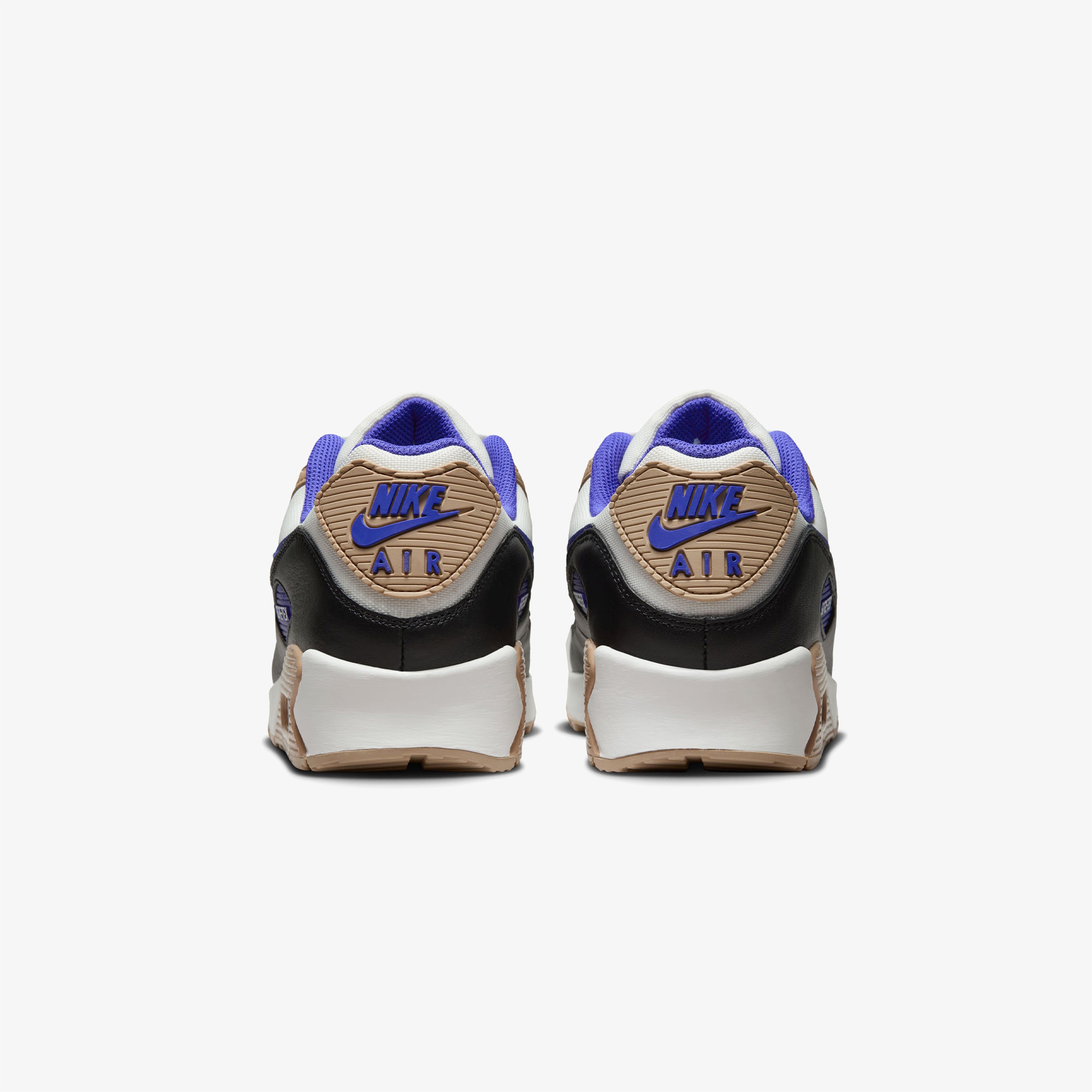 Nike Air Max 90 Gore-Tex Erkek Beyaz Sneaker