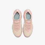 Nike Air Vapormax 2023 Fk Unisex Krem Spor Ayakkabı