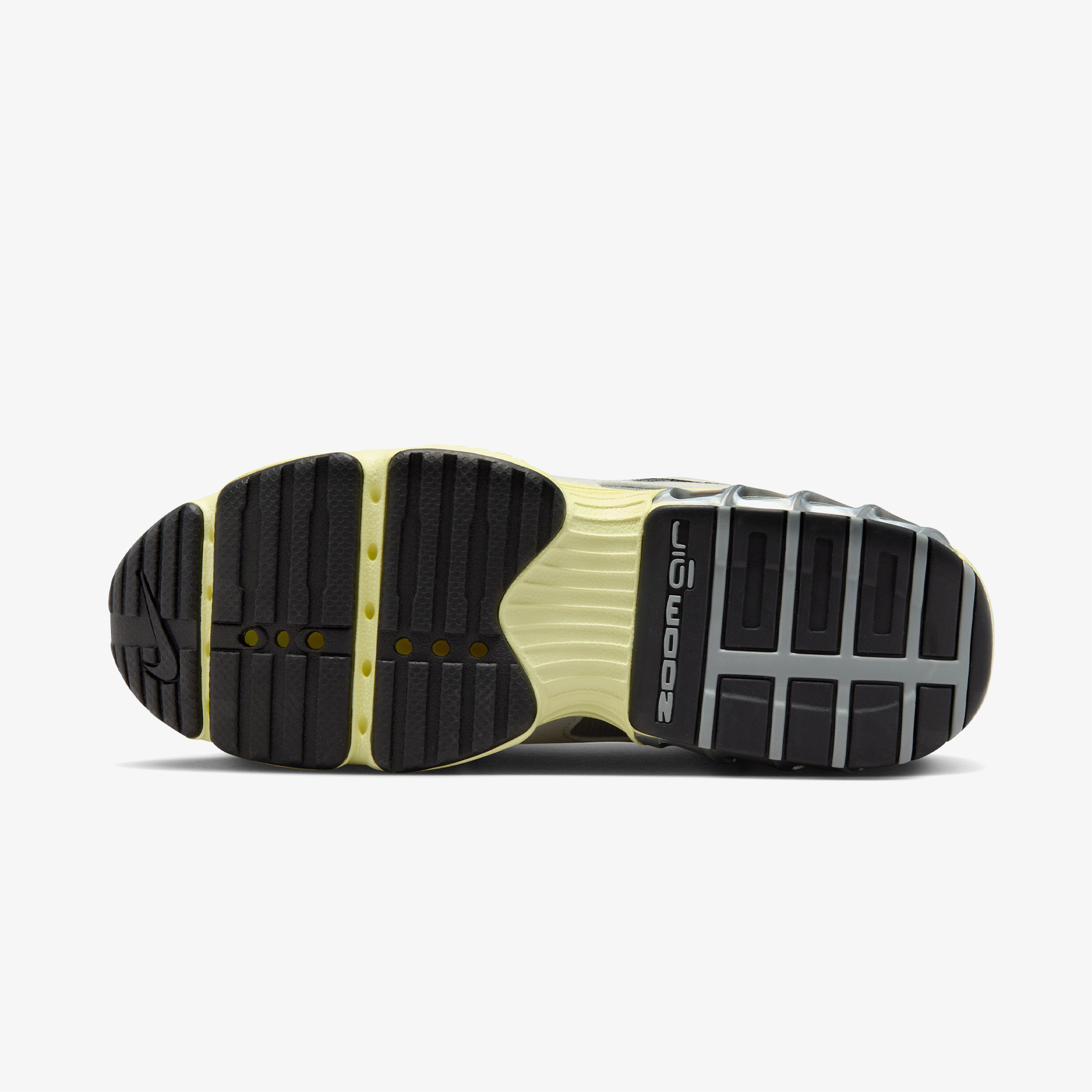 Nike Zoom Air Fıre Kadın Gri Spor Ayakkabı