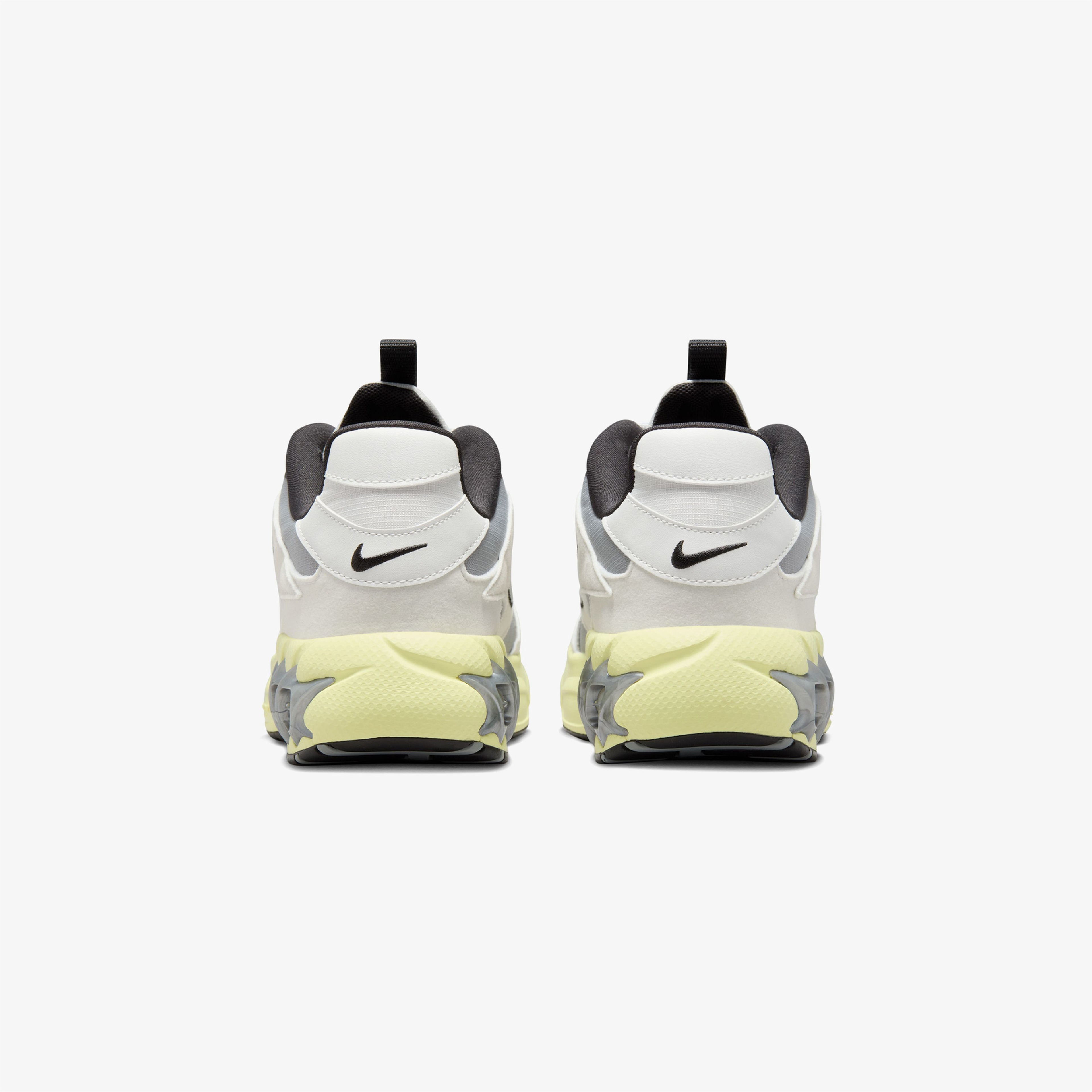 Nike Zoom Air Fıre Kadın Gri Spor Ayakkabı