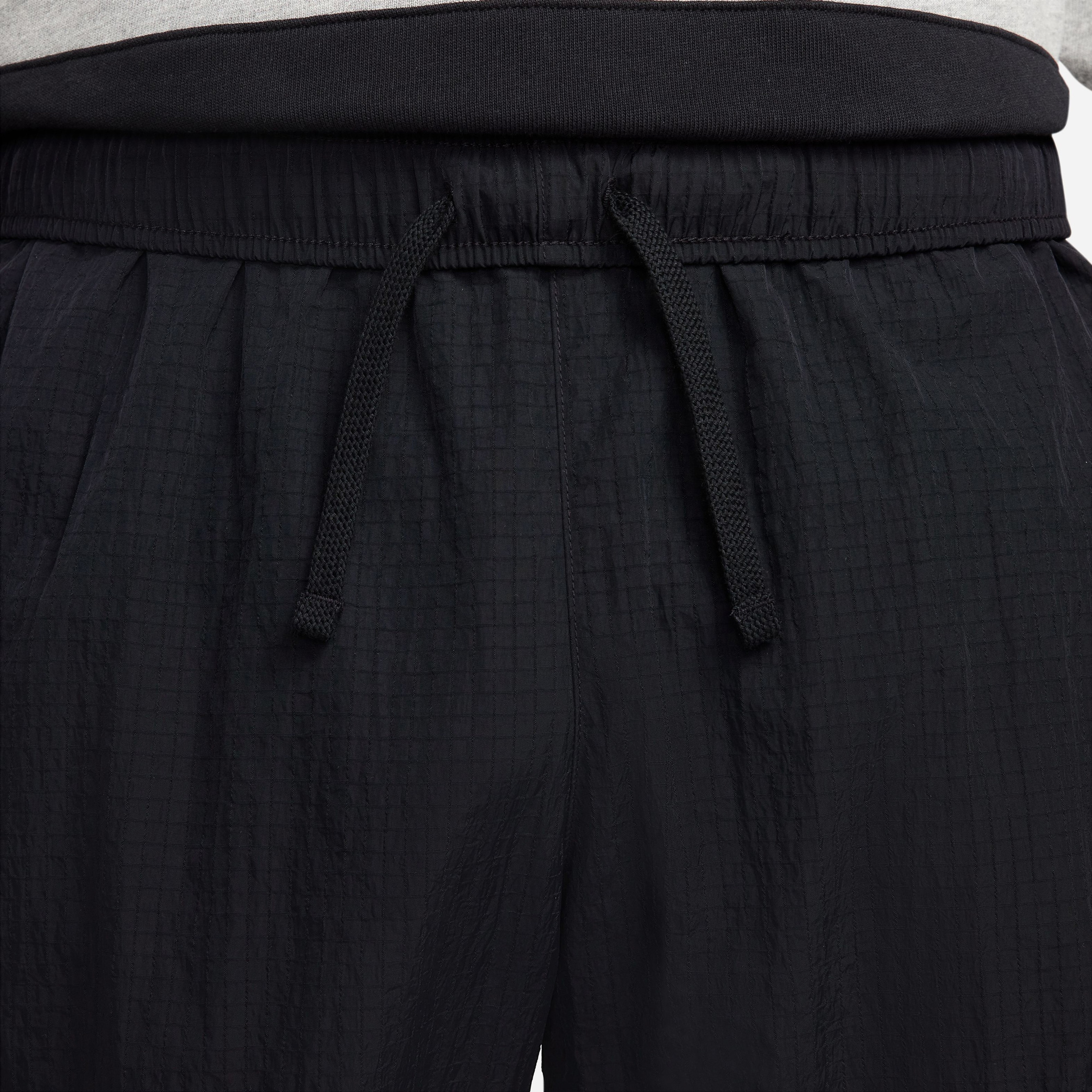 Nike Sportswear Repeat Erkek Siyah Eşofman Altı