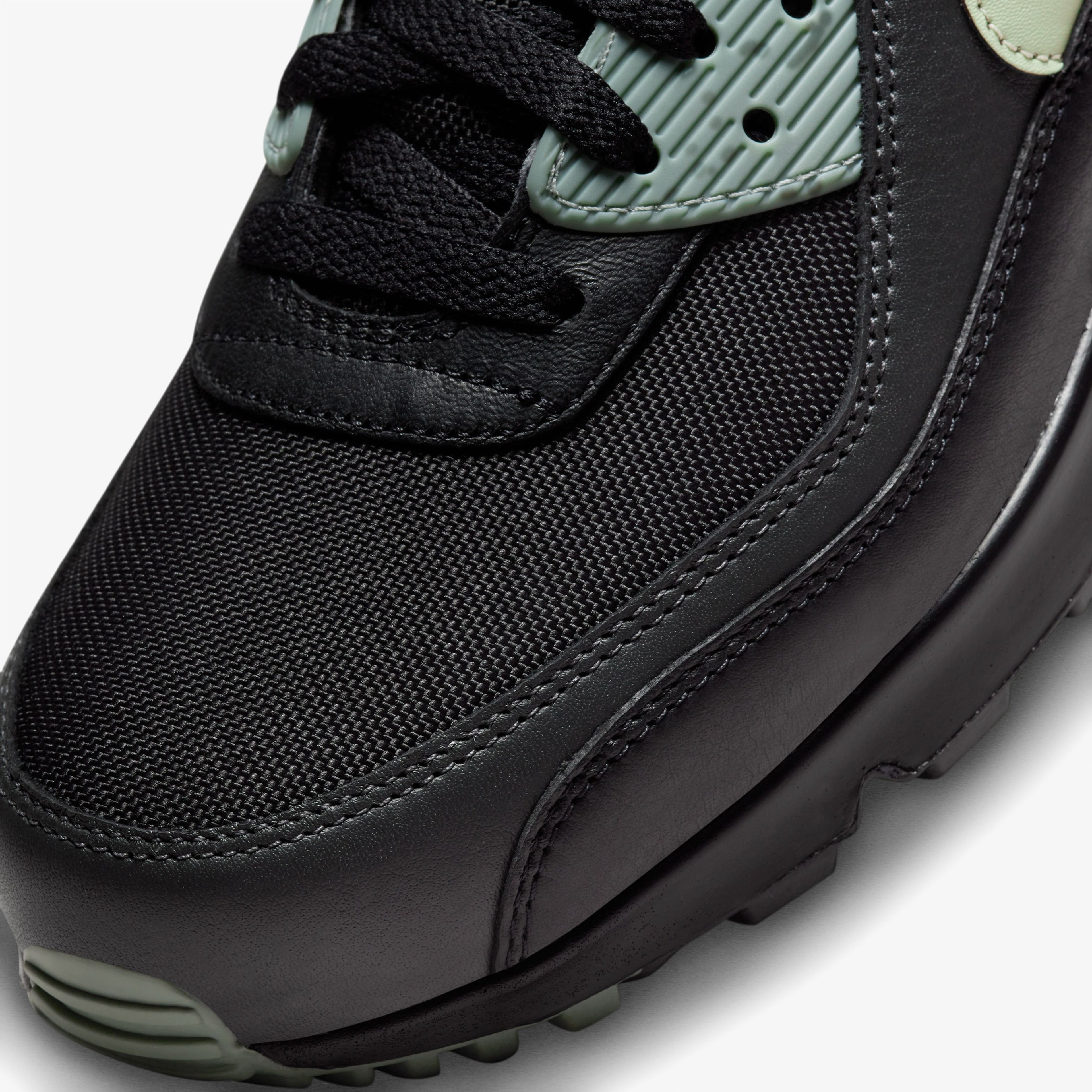Nike Air Max 90 Gore-Tex Erkek Siyah Sneaker