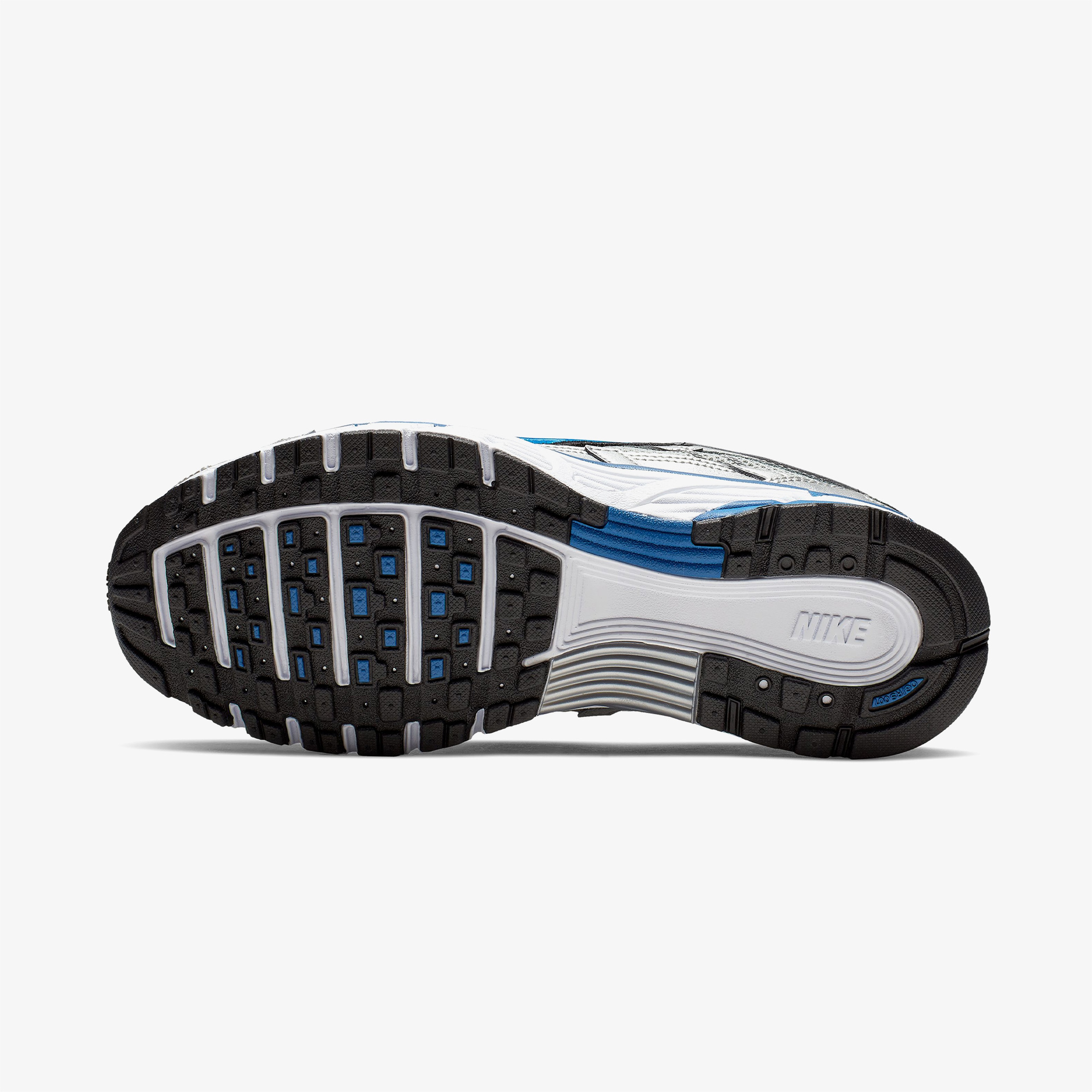 Nike P-6000 Kadın Gri Spor Ayakkabı
