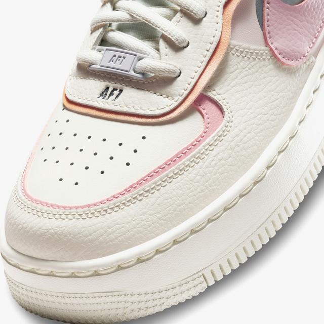 Nike Nike Air Force 1 CI0919 Shadow