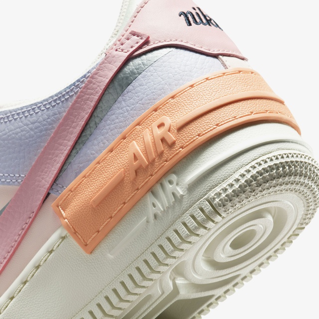 Nike Nike Air Force 1 CI0919 Shadow