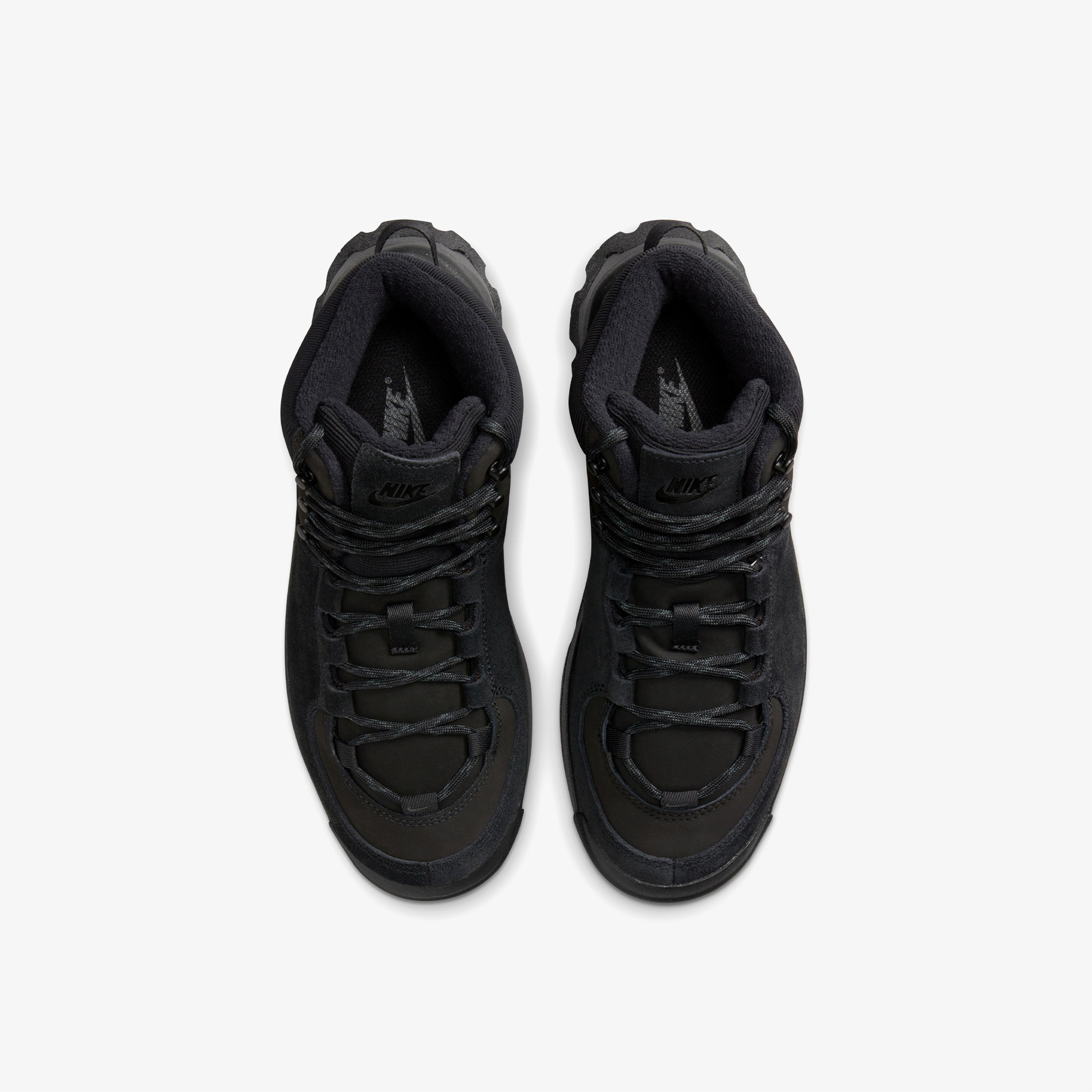 Nike City Classic Kadın Siyah Bot