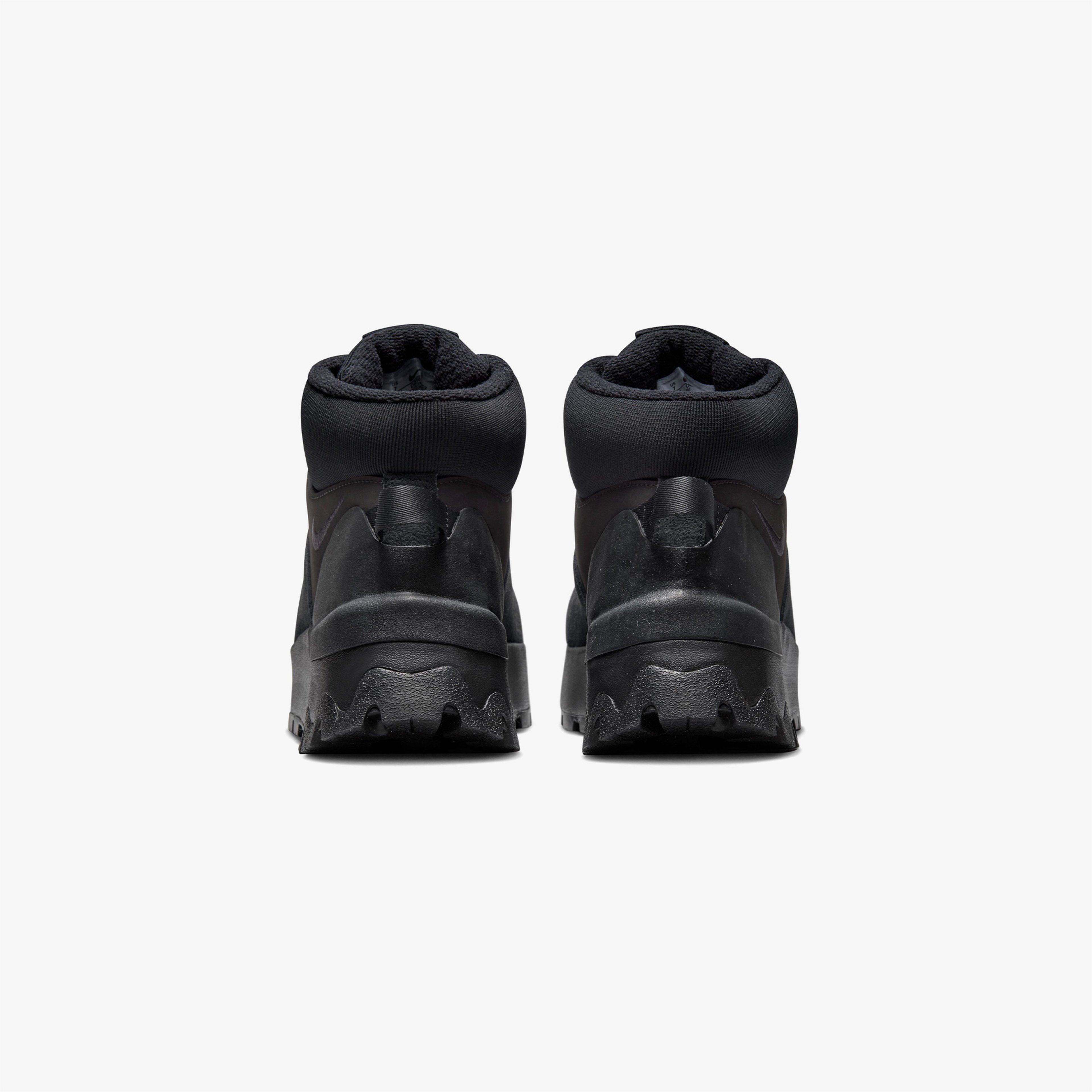 Nike City Classic Kadın Siyah Bot