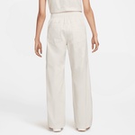 Nike Sportswear Essentials Kadın Krem Eşofman Altı