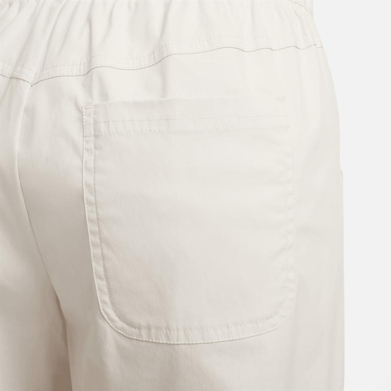 Nike Sportswear Essentials Kadın Krem Eşofman Altı