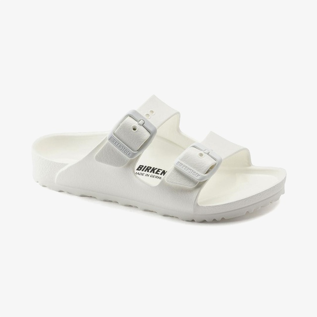 Birkenstock Beyaz Birkenstock Arizona Terlik