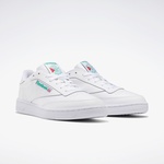 Reebok Club C 85 Unisex Beyaz Spor Ayakkabı