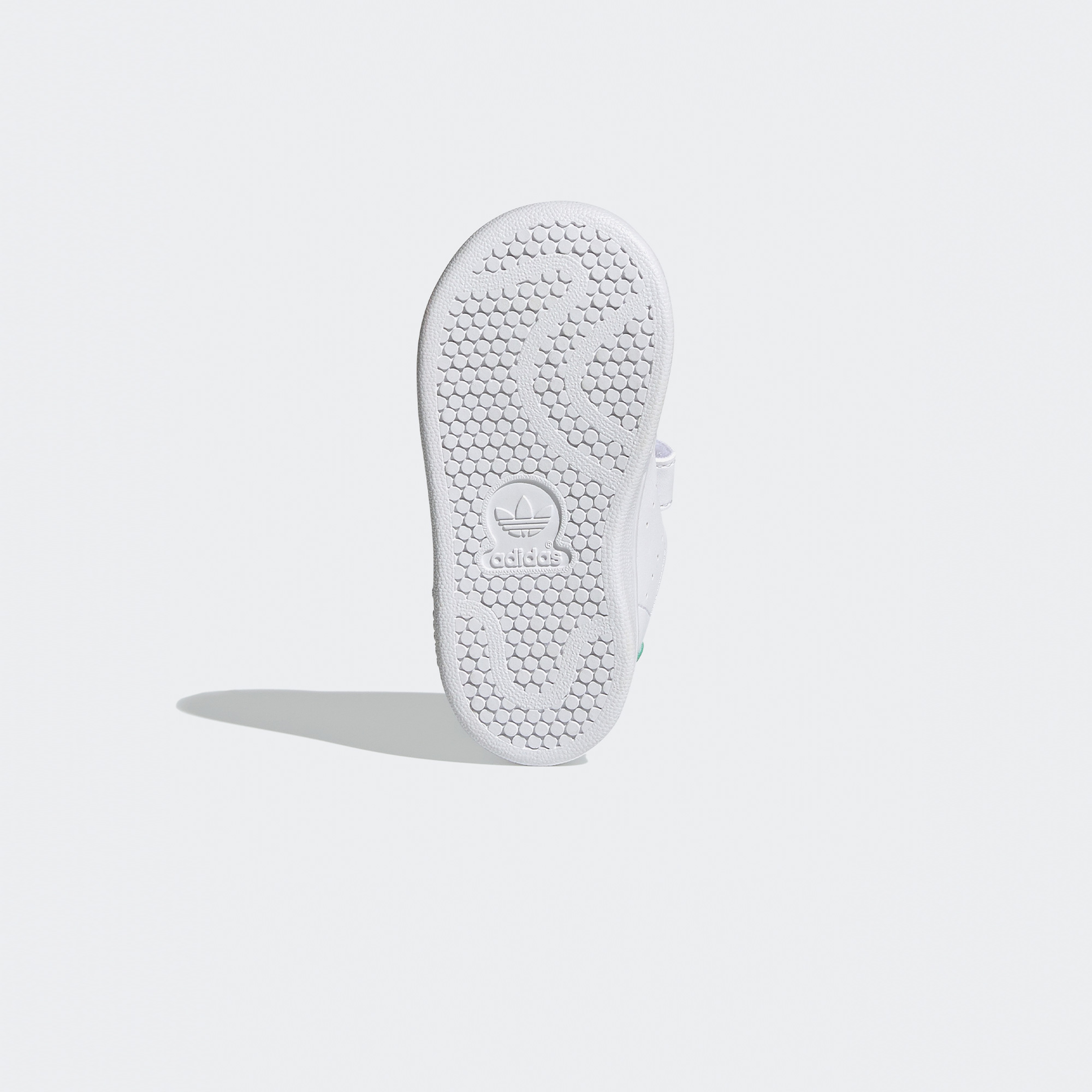 adidas Stan Smith Bebek Beyaz Spor Ayakkabı
