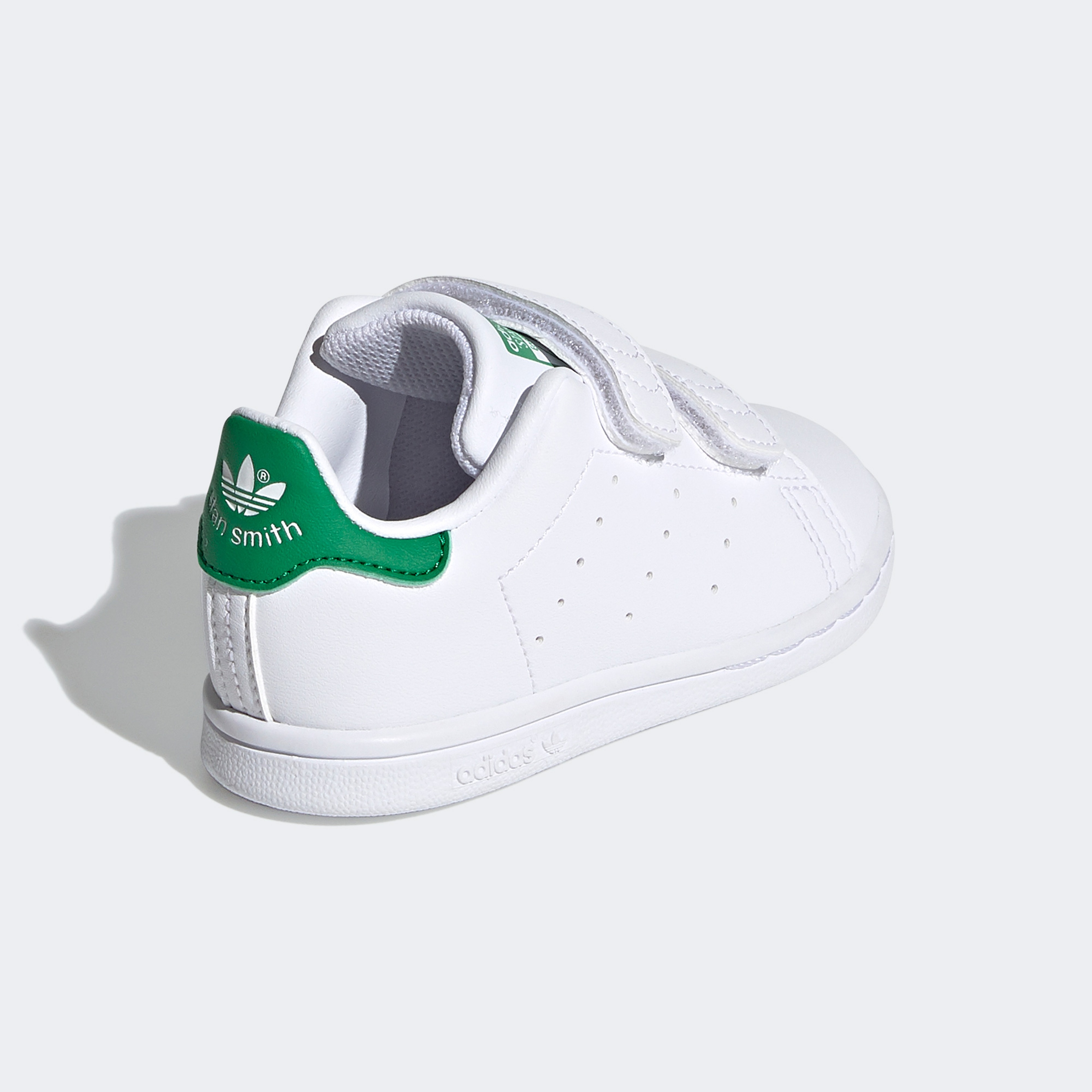 adidas Stan Smith Bebek Beyaz Spor Ayakkabı