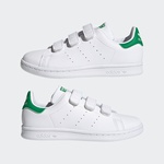 adidas Stan Smith Çocuk Beyaz Spor Ayakkabı