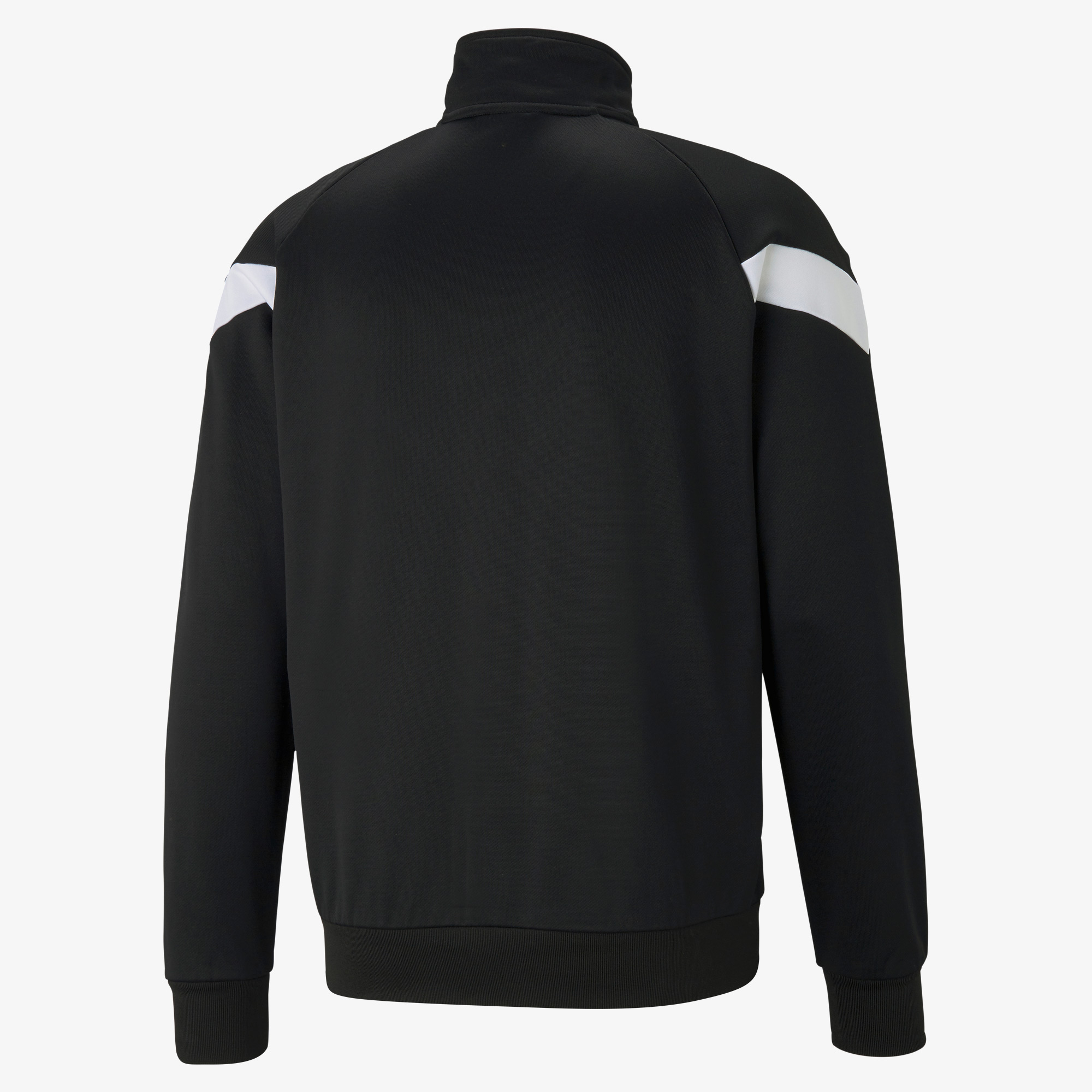 Puma Iconic Mcs Erkek Siyah Ceket