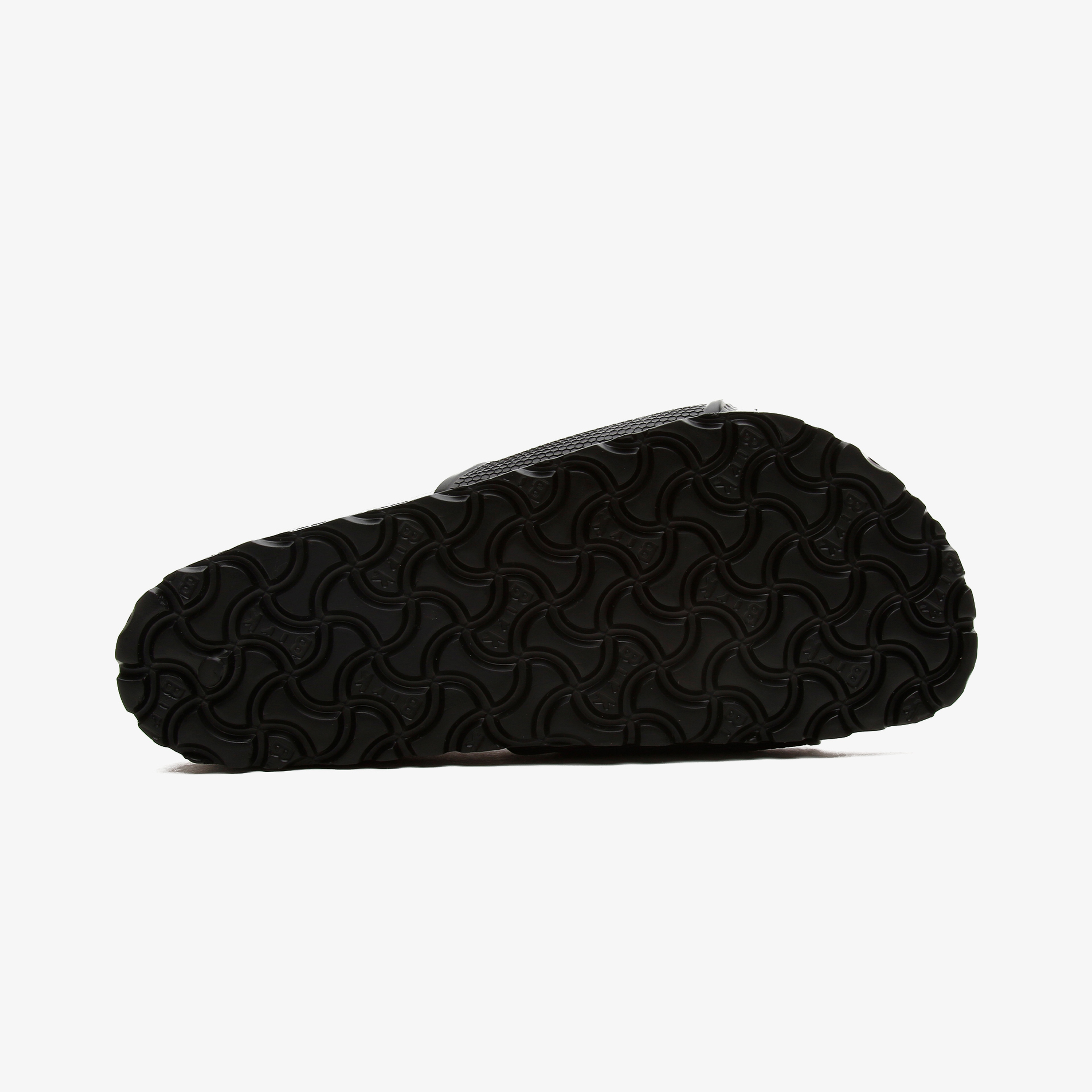 Birkenstock Barbados Eva Kadın Siyah Terlik