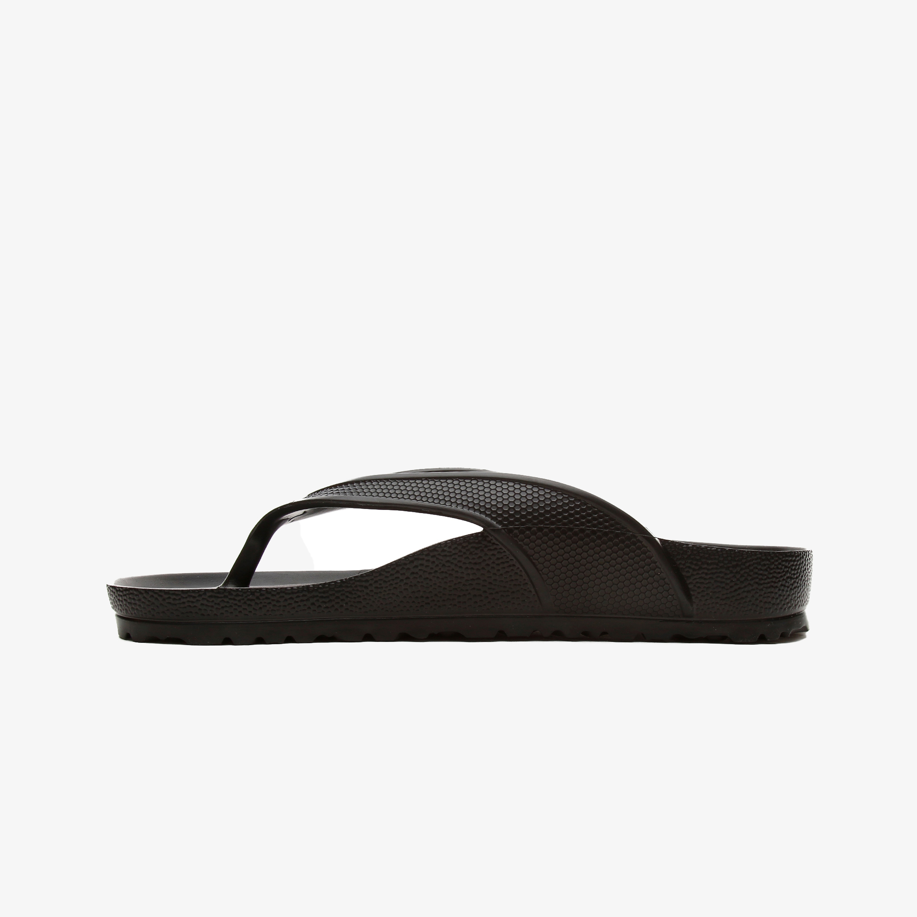 Birkenstock Honolulu EVA Unisex Siyah Terlik