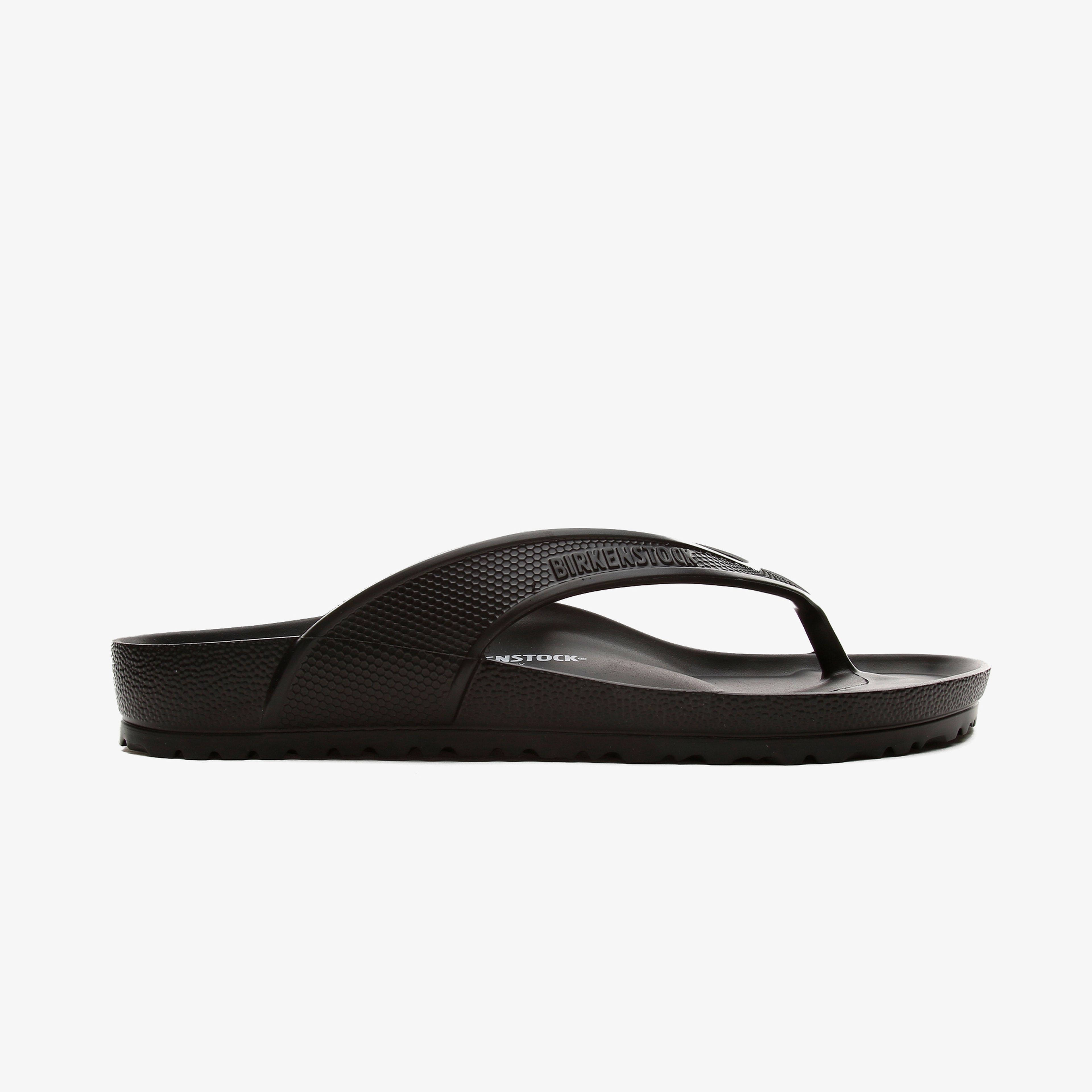 Birkenstock Honolulu EVA Unisex Siyah Terlik