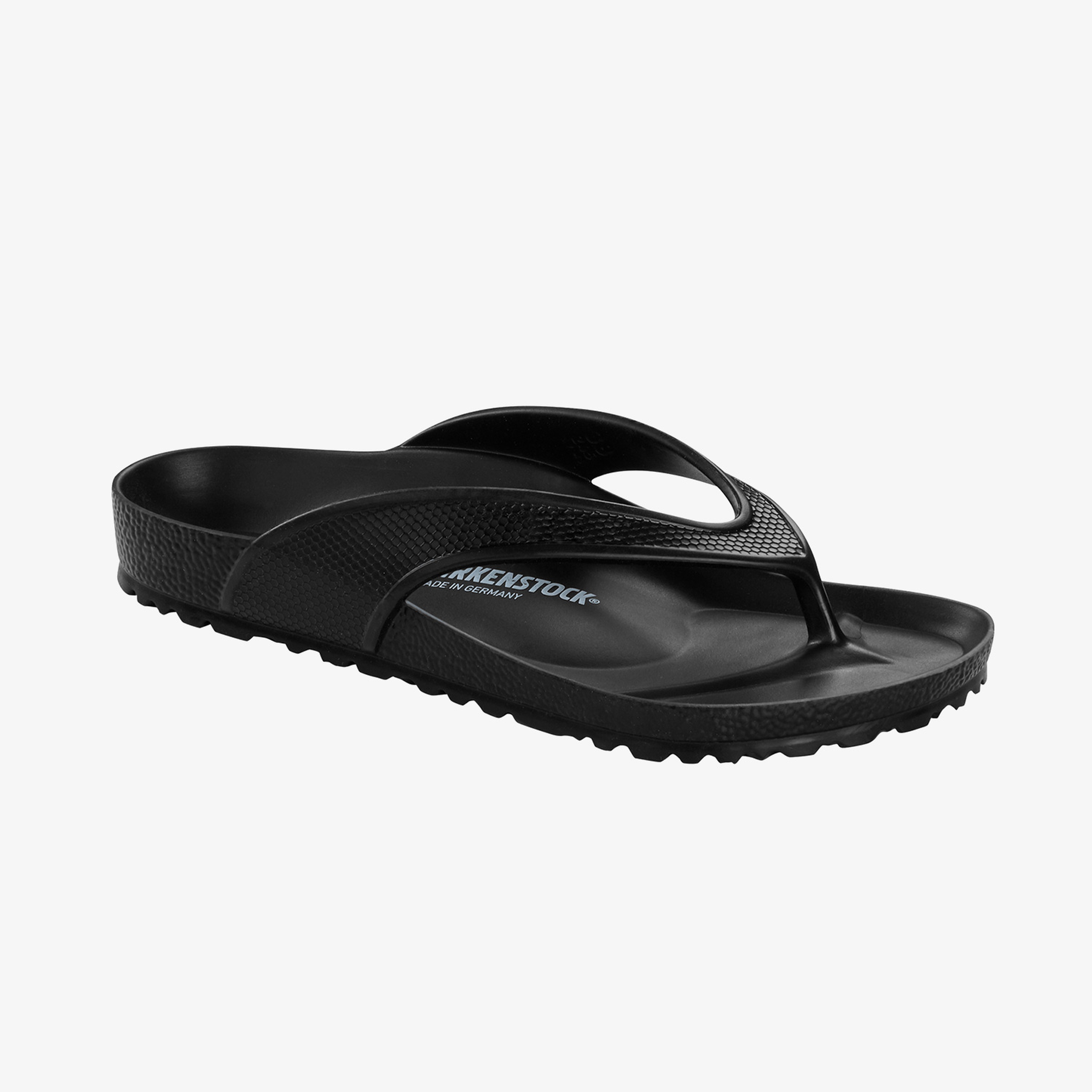 Birkenstock Honolulu EVA Unisex Siyah Terlik