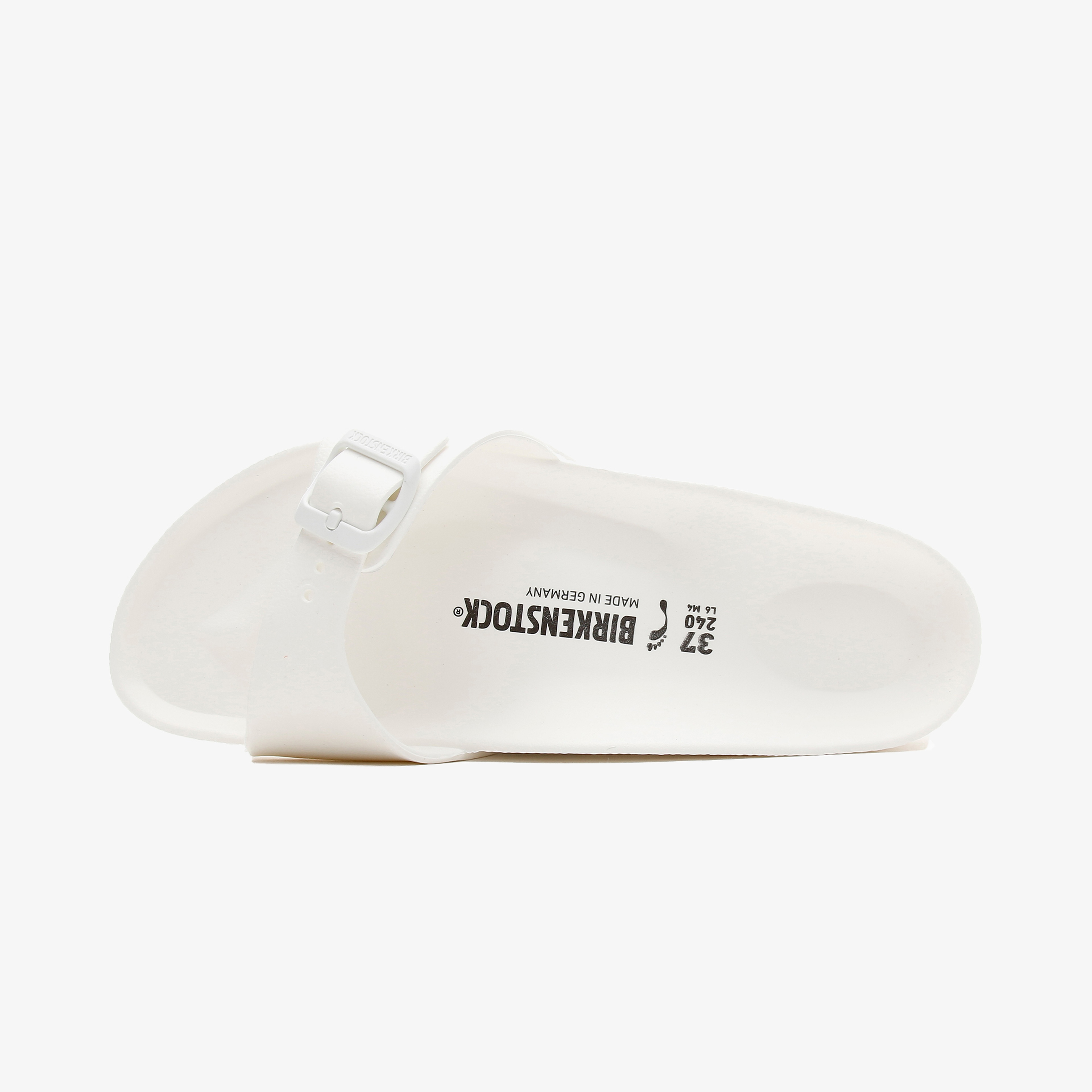 Birkenstock Madrid EVA Kadın Bej Terlik